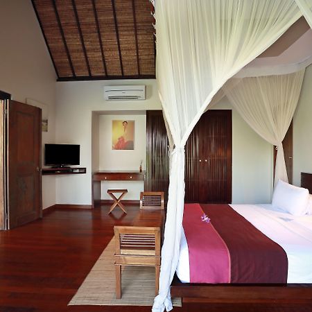 Villa Bali Asri Seminyak  Ngoại thất bức ảnh
