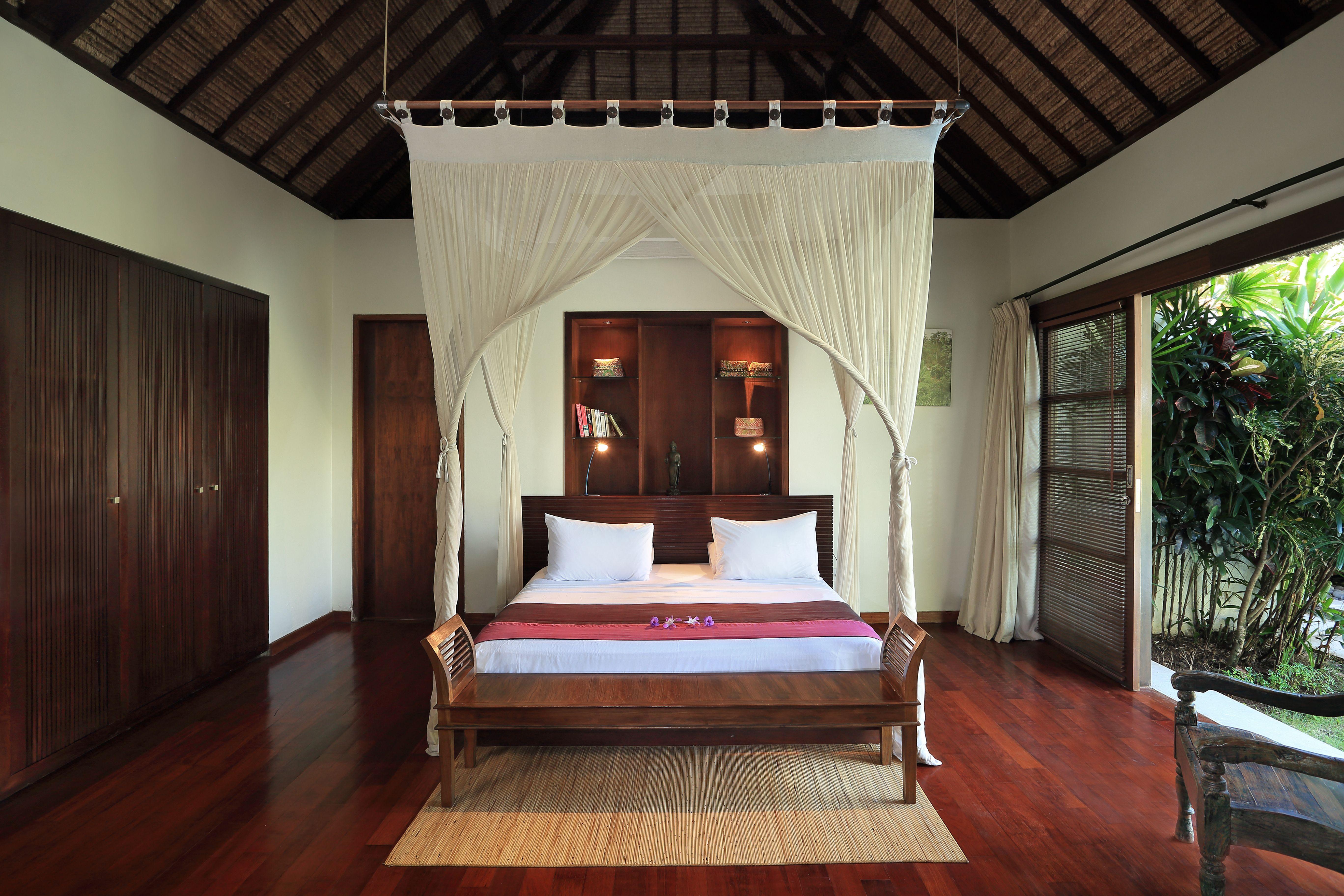 Villa Bali Asri Seminyak  Ngoại thất bức ảnh