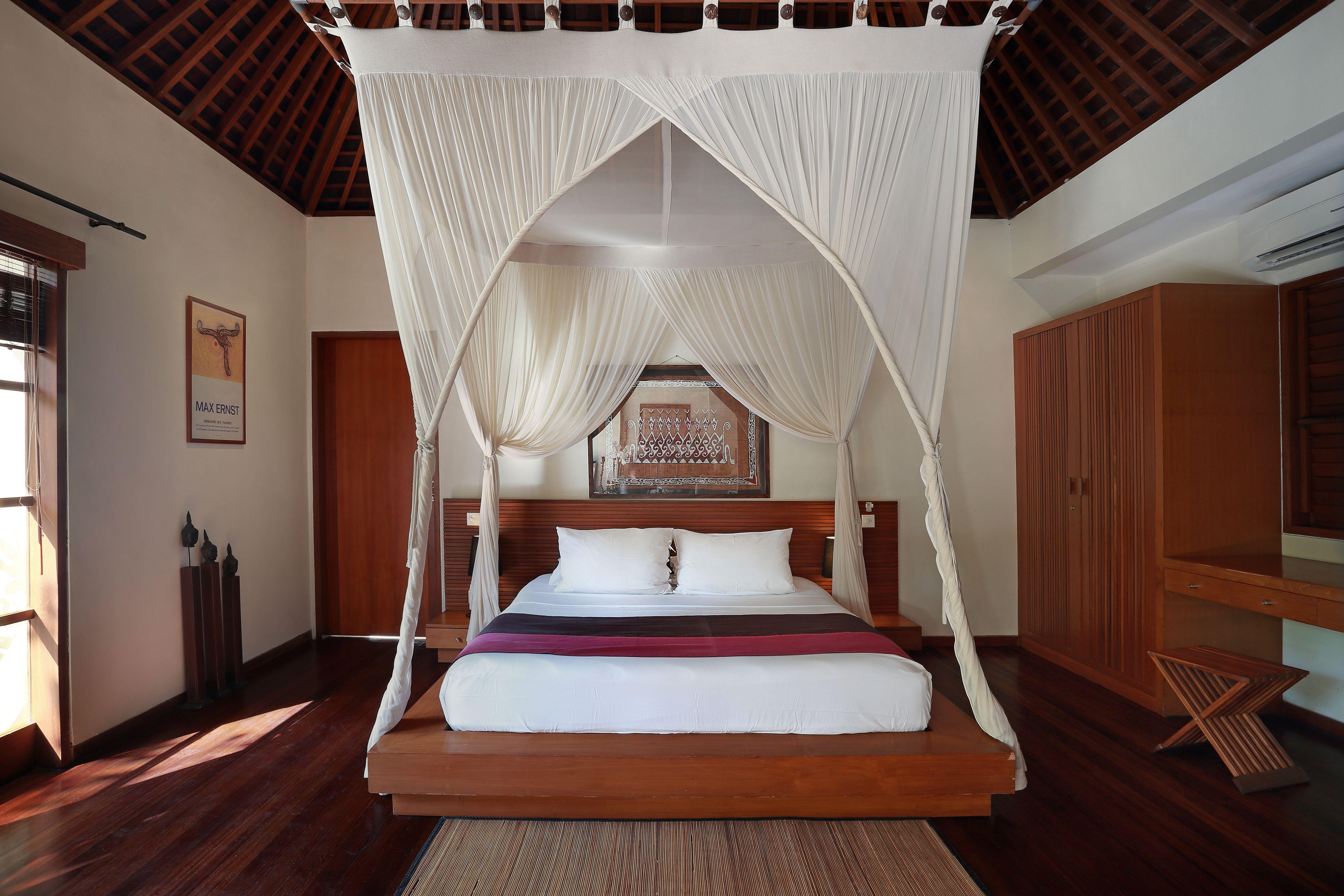 Villa Bali Asri Seminyak  Ngoại thất bức ảnh