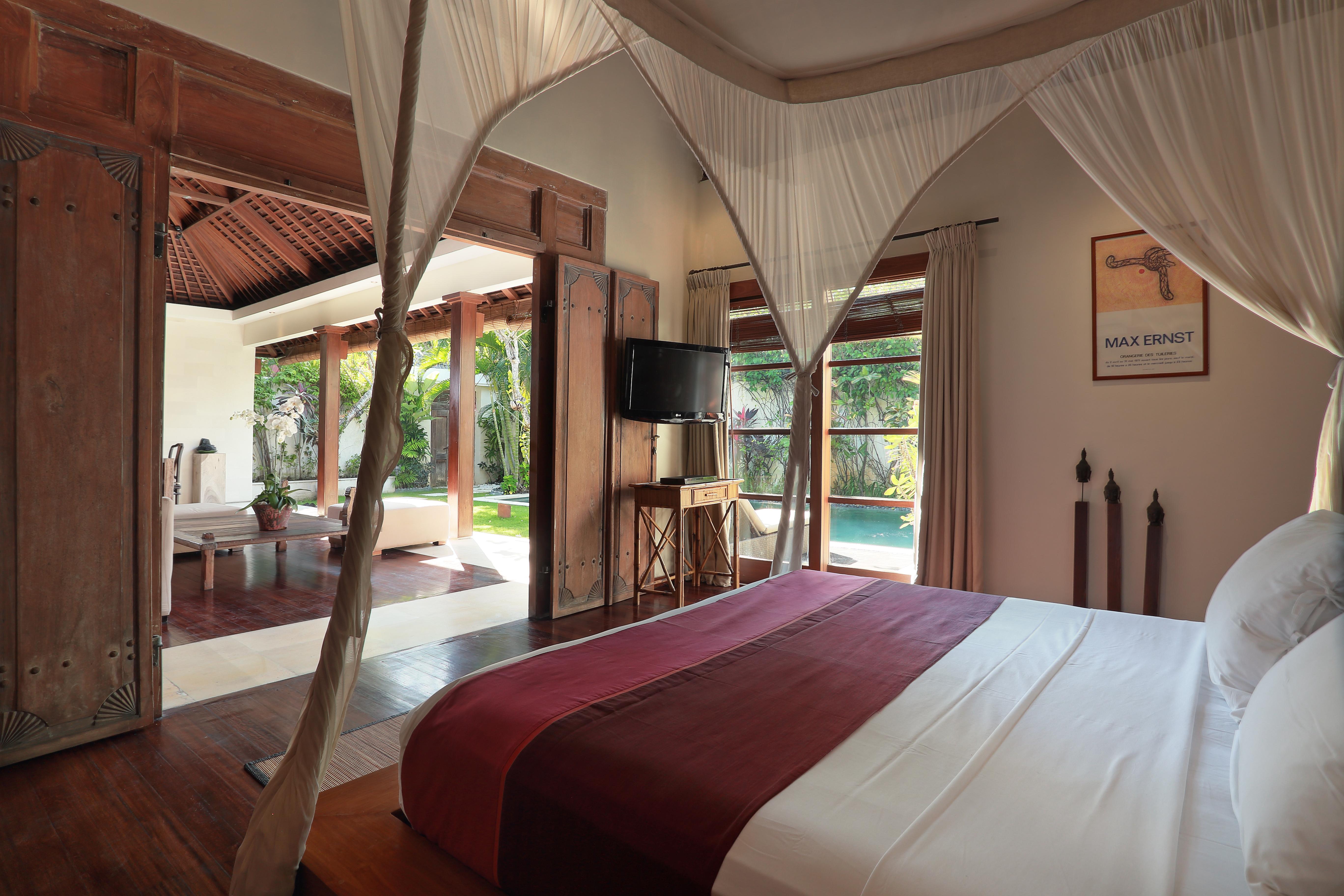 Villa Bali Asri Seminyak  Ngoại thất bức ảnh