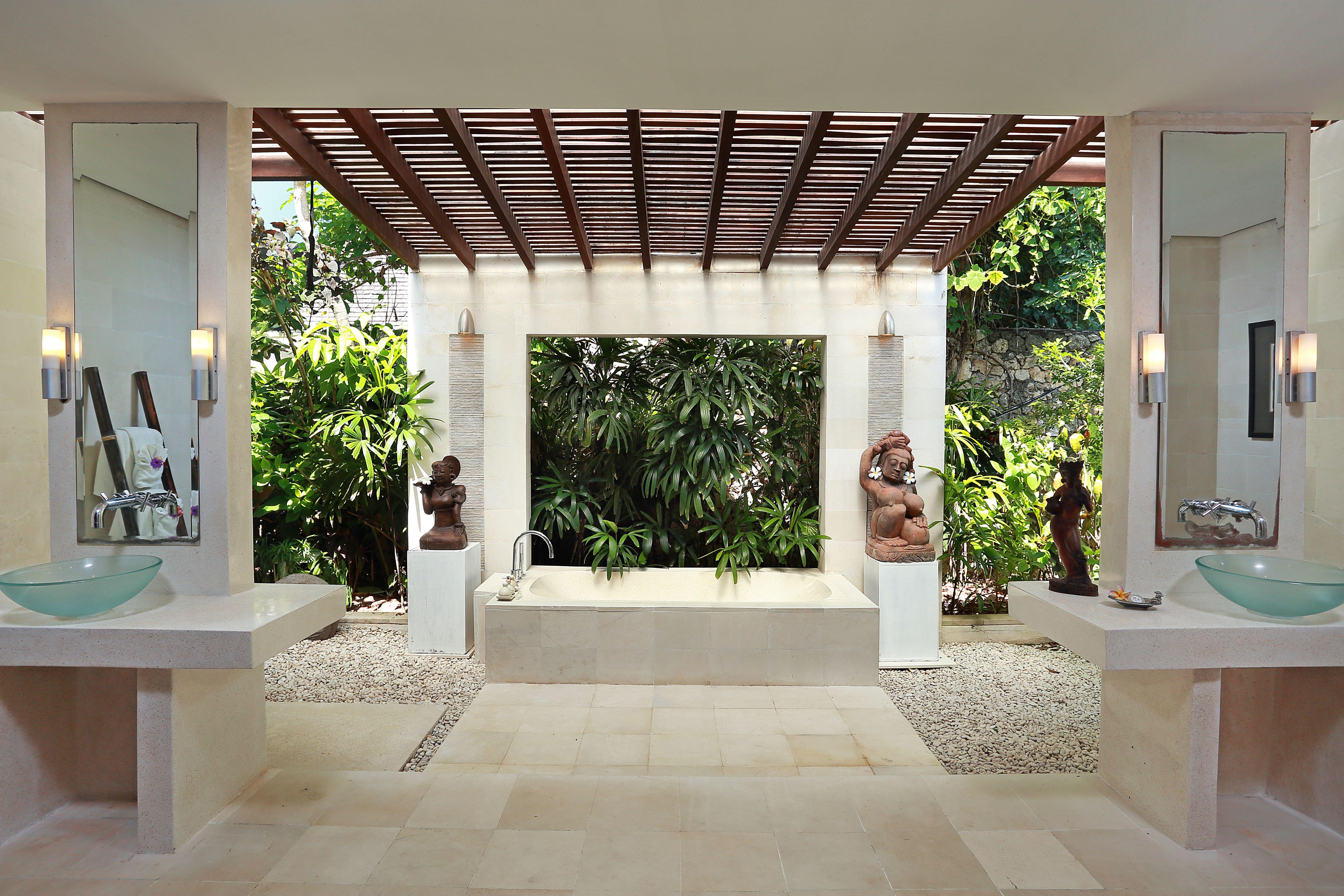 Villa Bali Asri Seminyak  Ngoại thất bức ảnh