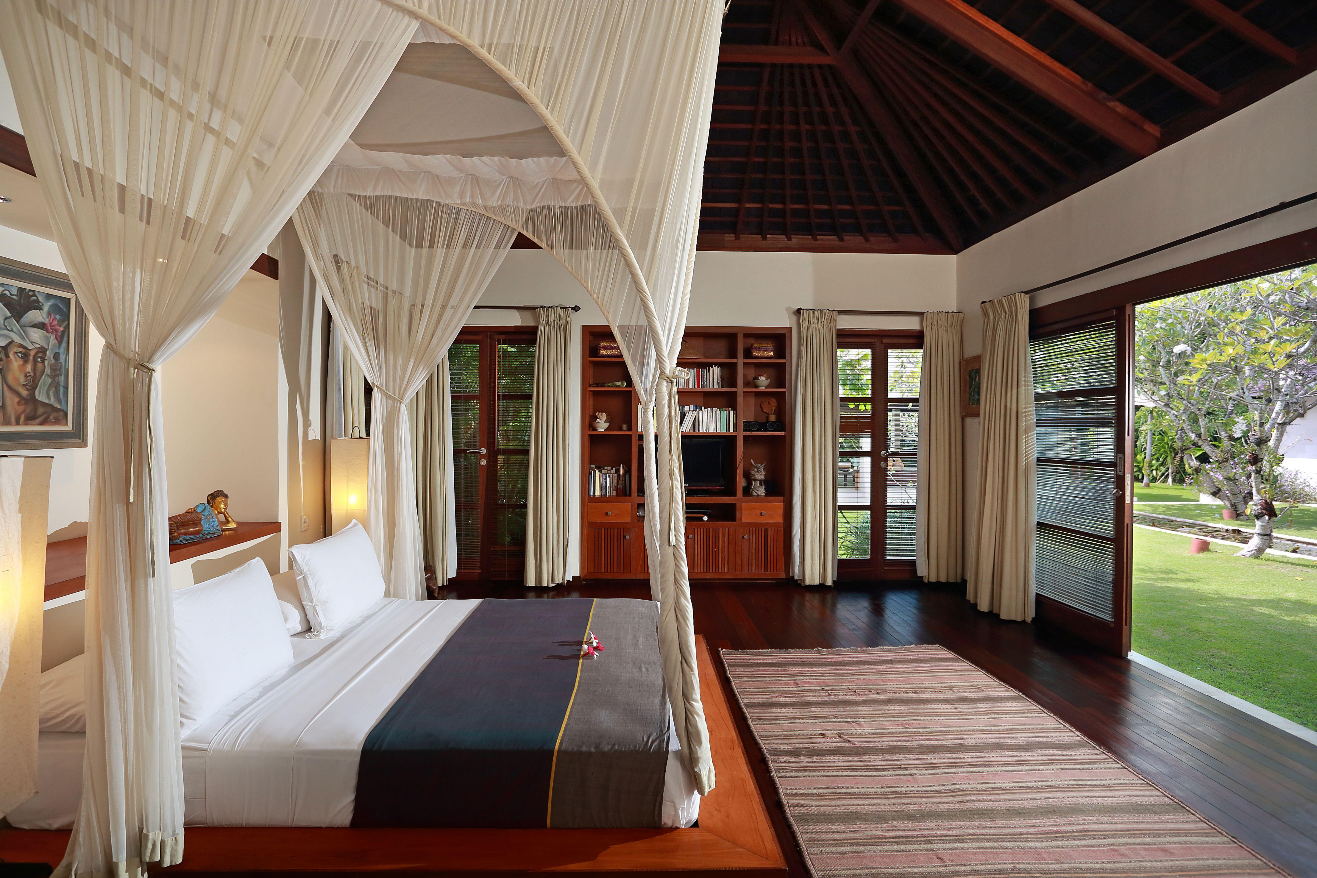 Villa Bali Asri Seminyak  Ngoại thất bức ảnh