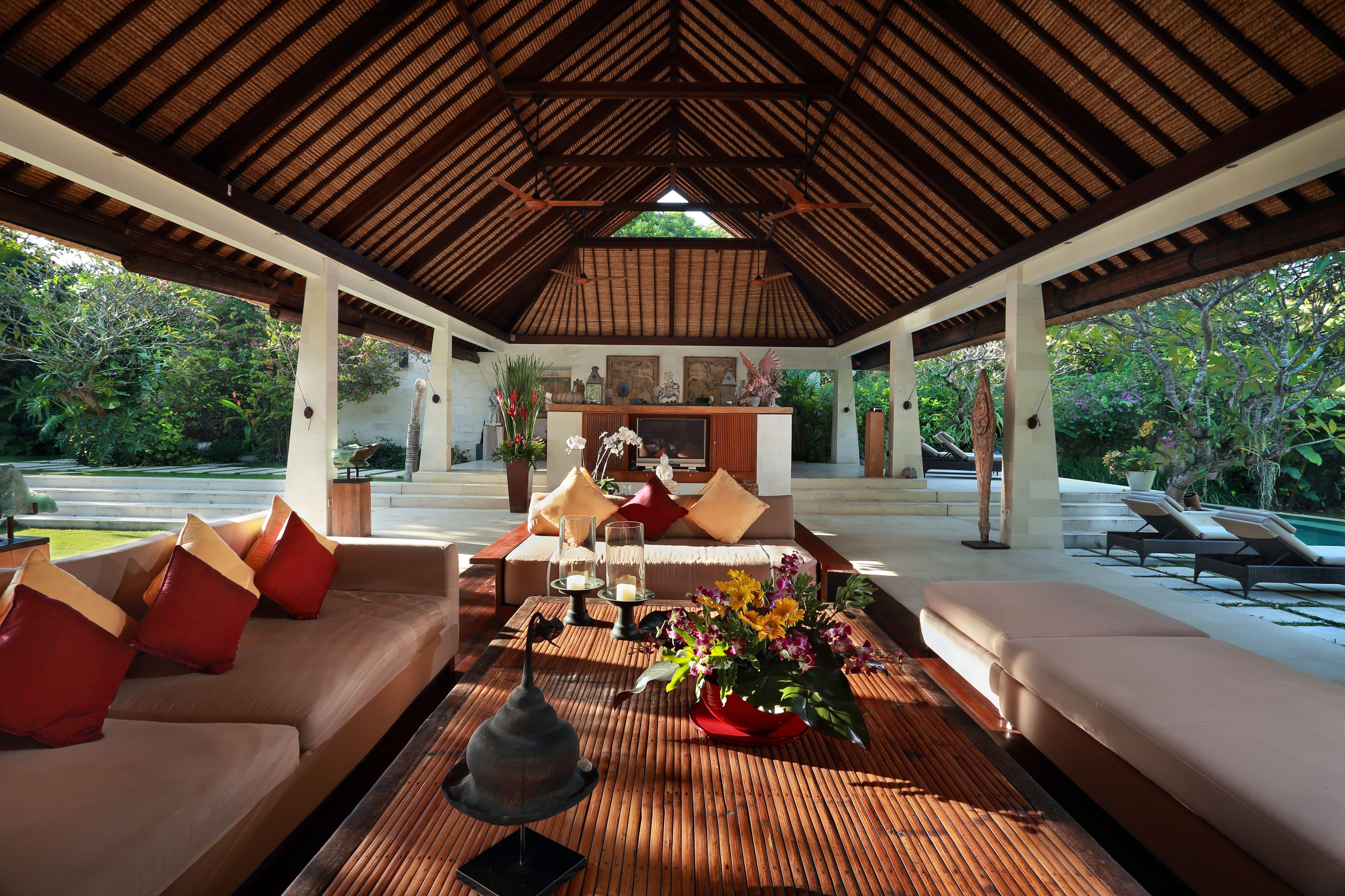 Villa Bali Asri Seminyak  Ngoại thất bức ảnh