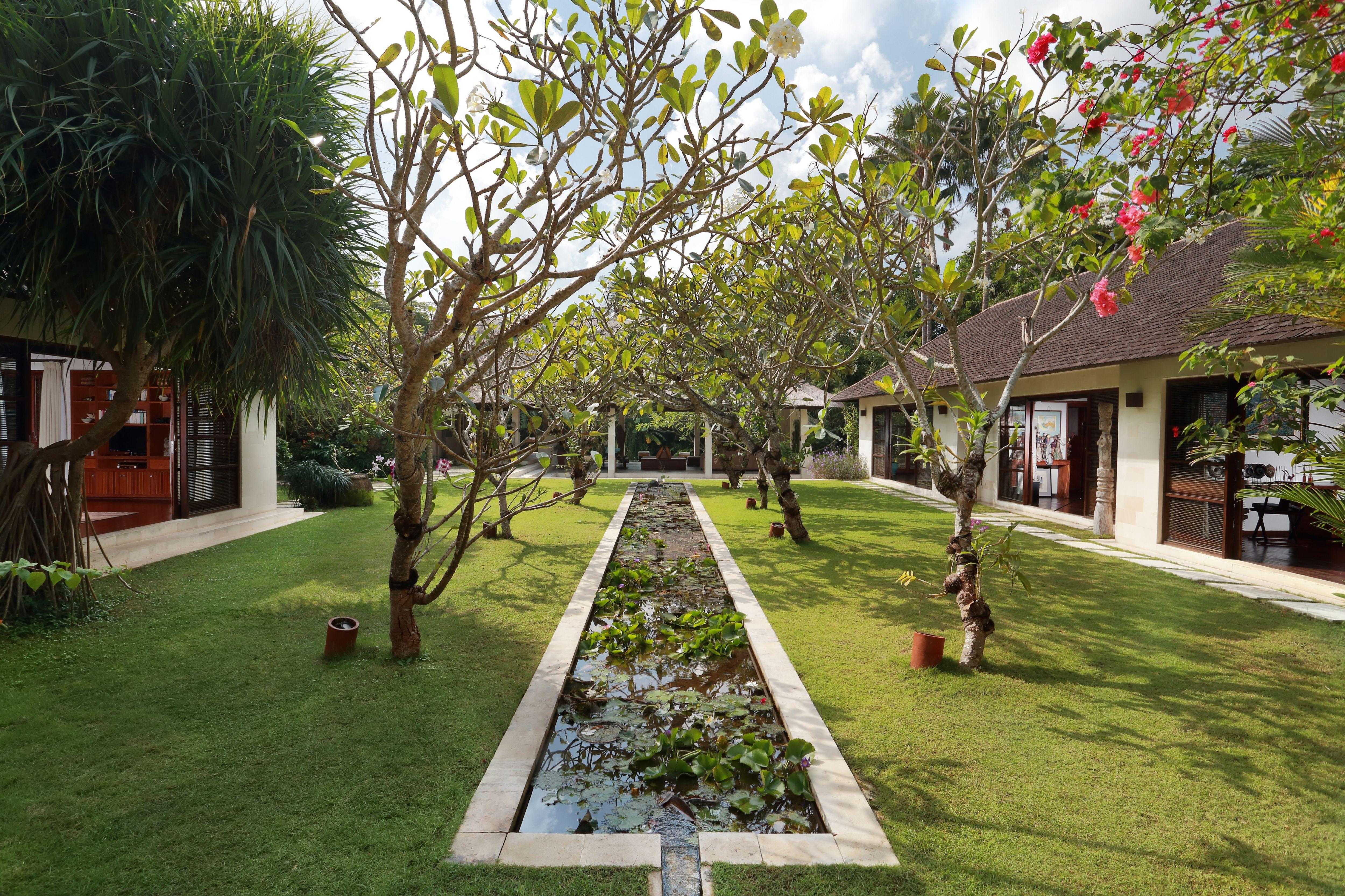 Villa Bali Asri Seminyak  Ngoại thất bức ảnh