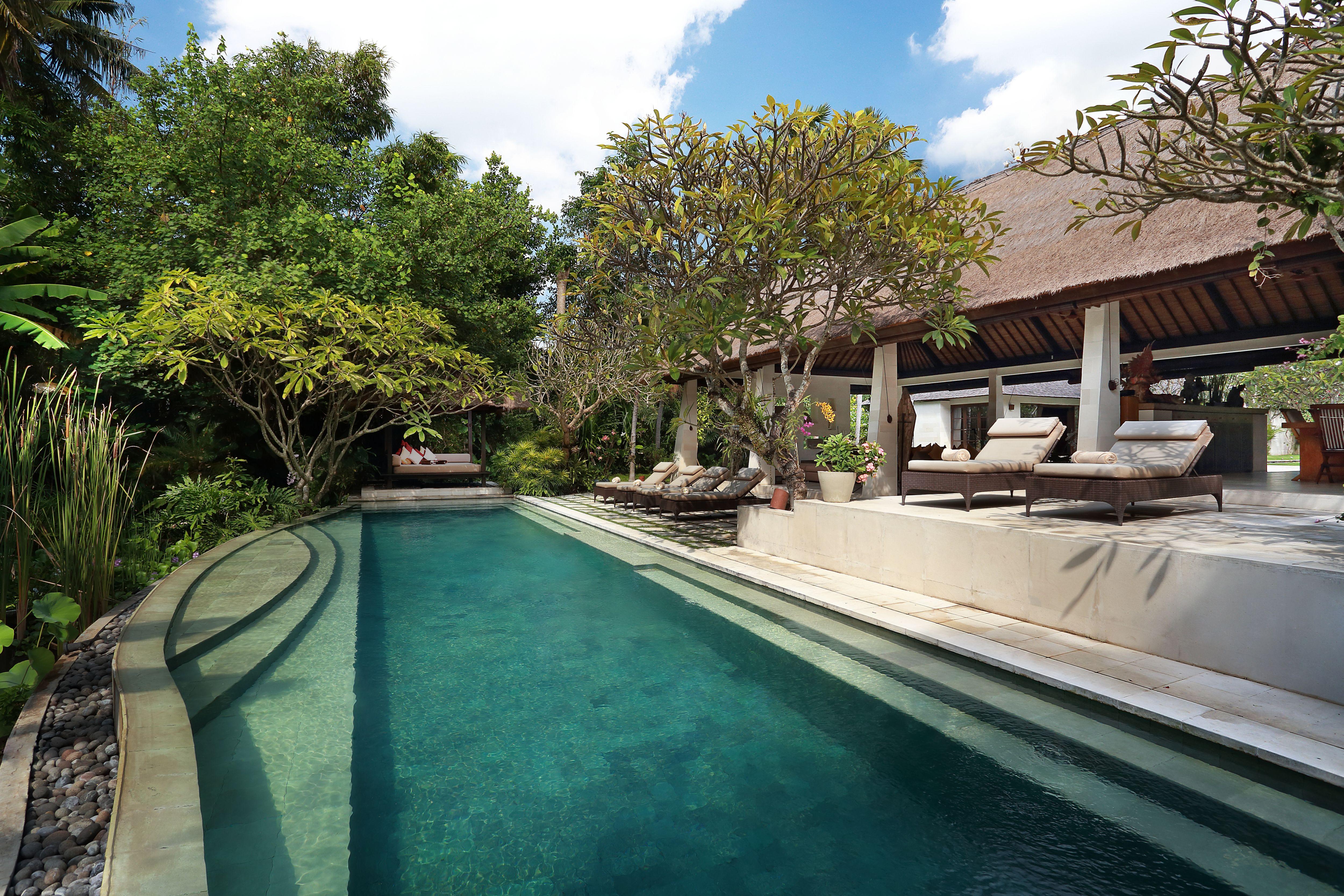 Villa Bali Asri Seminyak  Ngoại thất bức ảnh