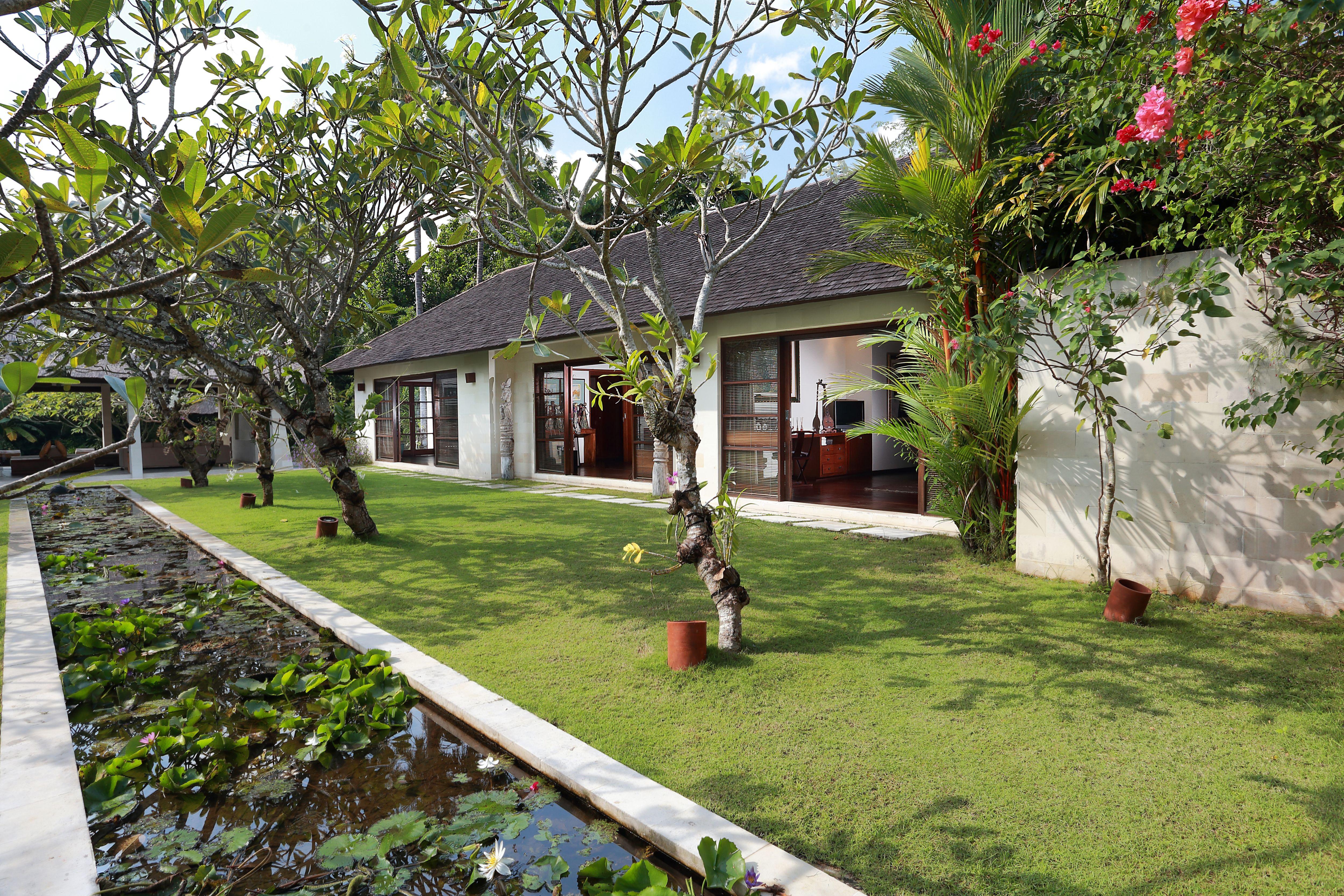 Villa Bali Asri Seminyak  Ngoại thất bức ảnh