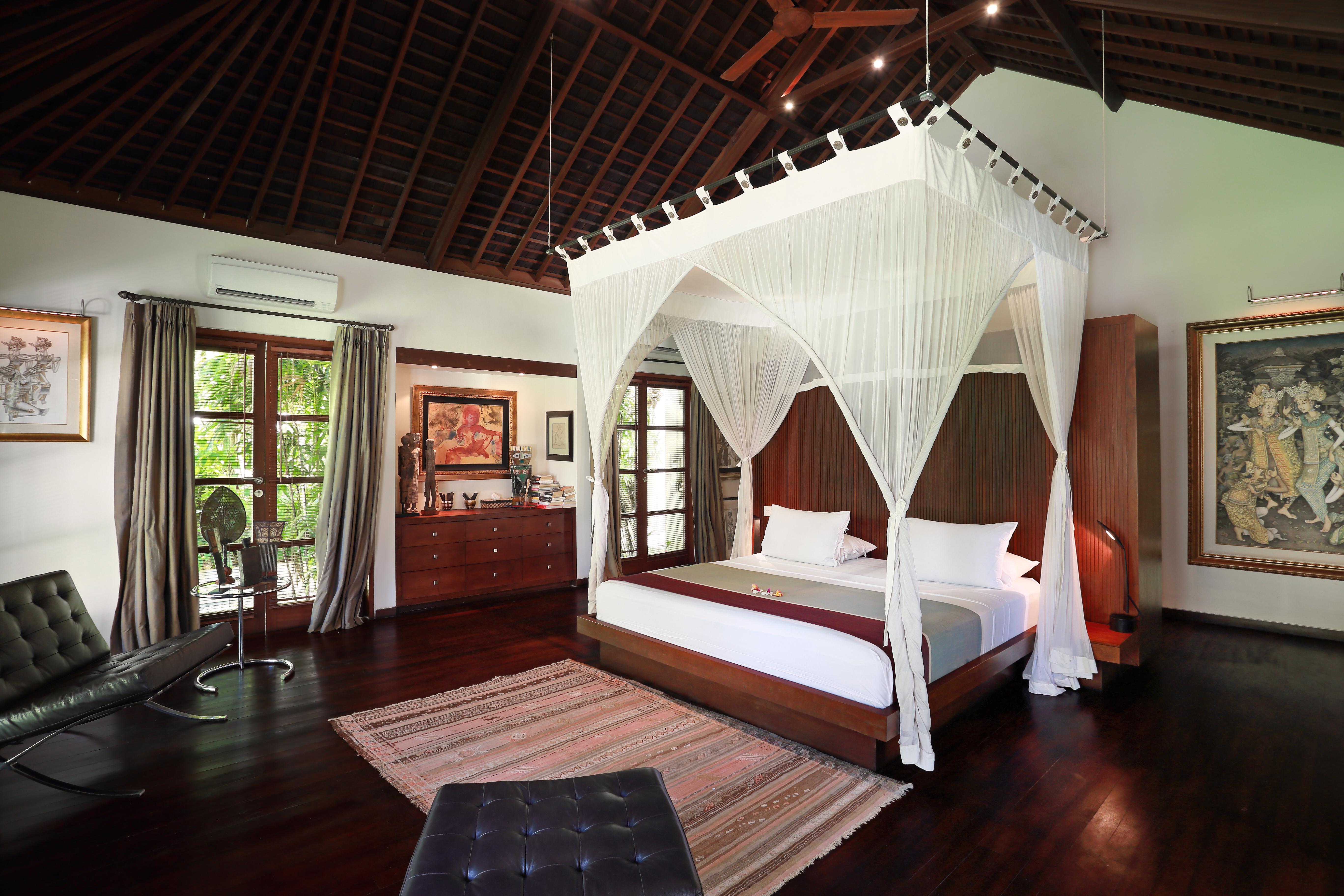Villa Bali Asri Seminyak  Ngoại thất bức ảnh