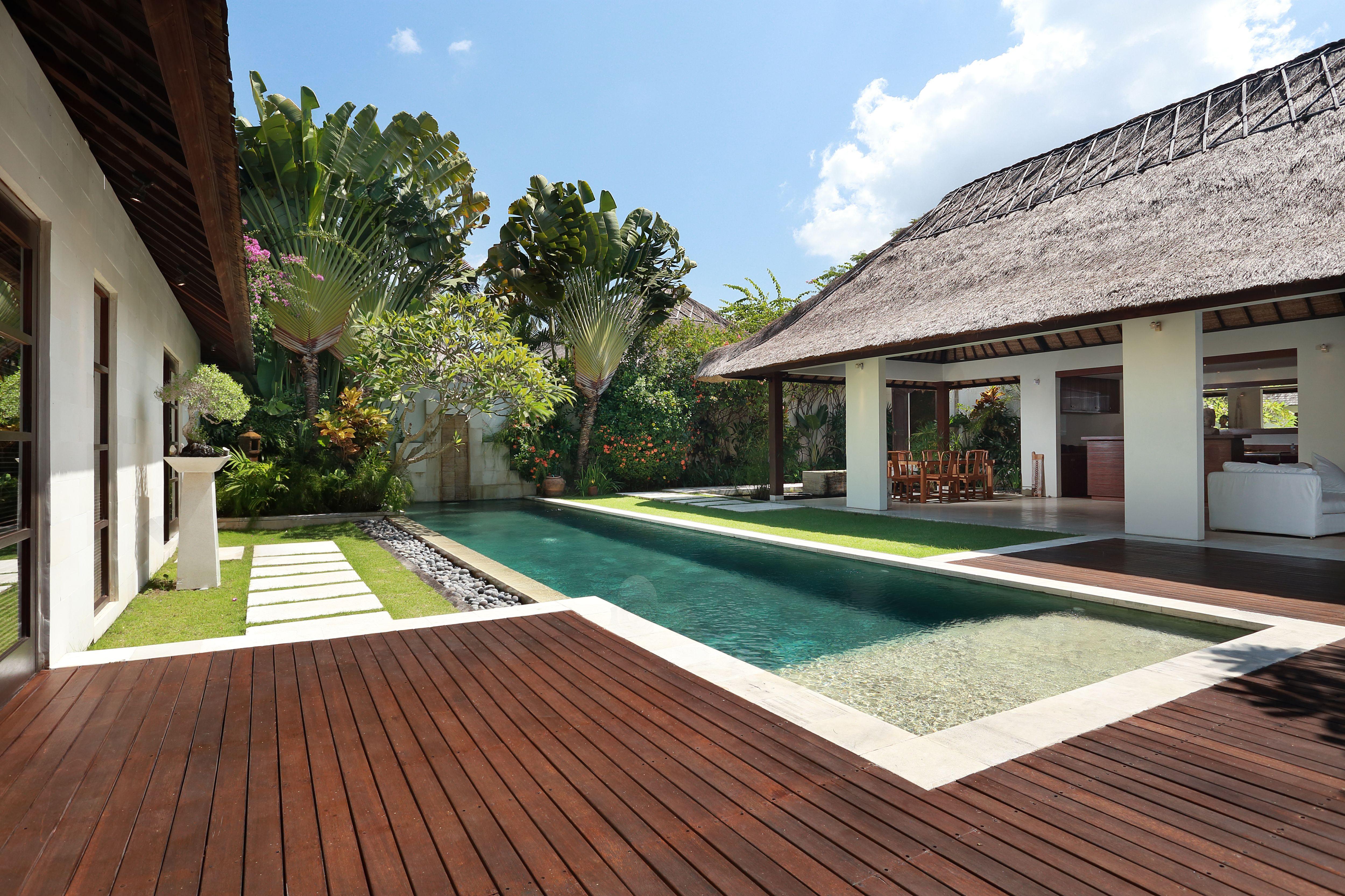 Villa Bali Asri Seminyak  Ngoại thất bức ảnh