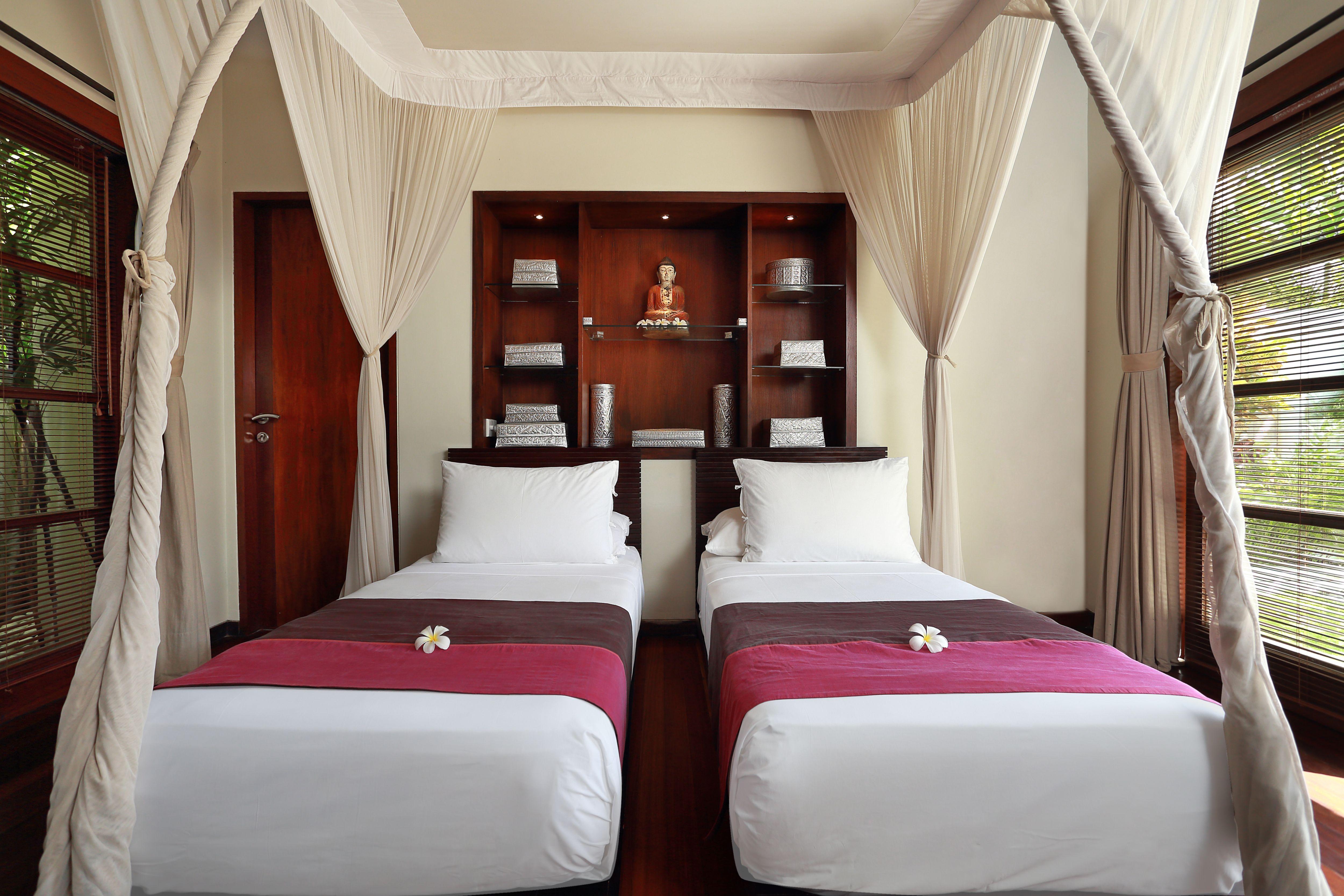 Villa Bali Asri Seminyak  Ngoại thất bức ảnh