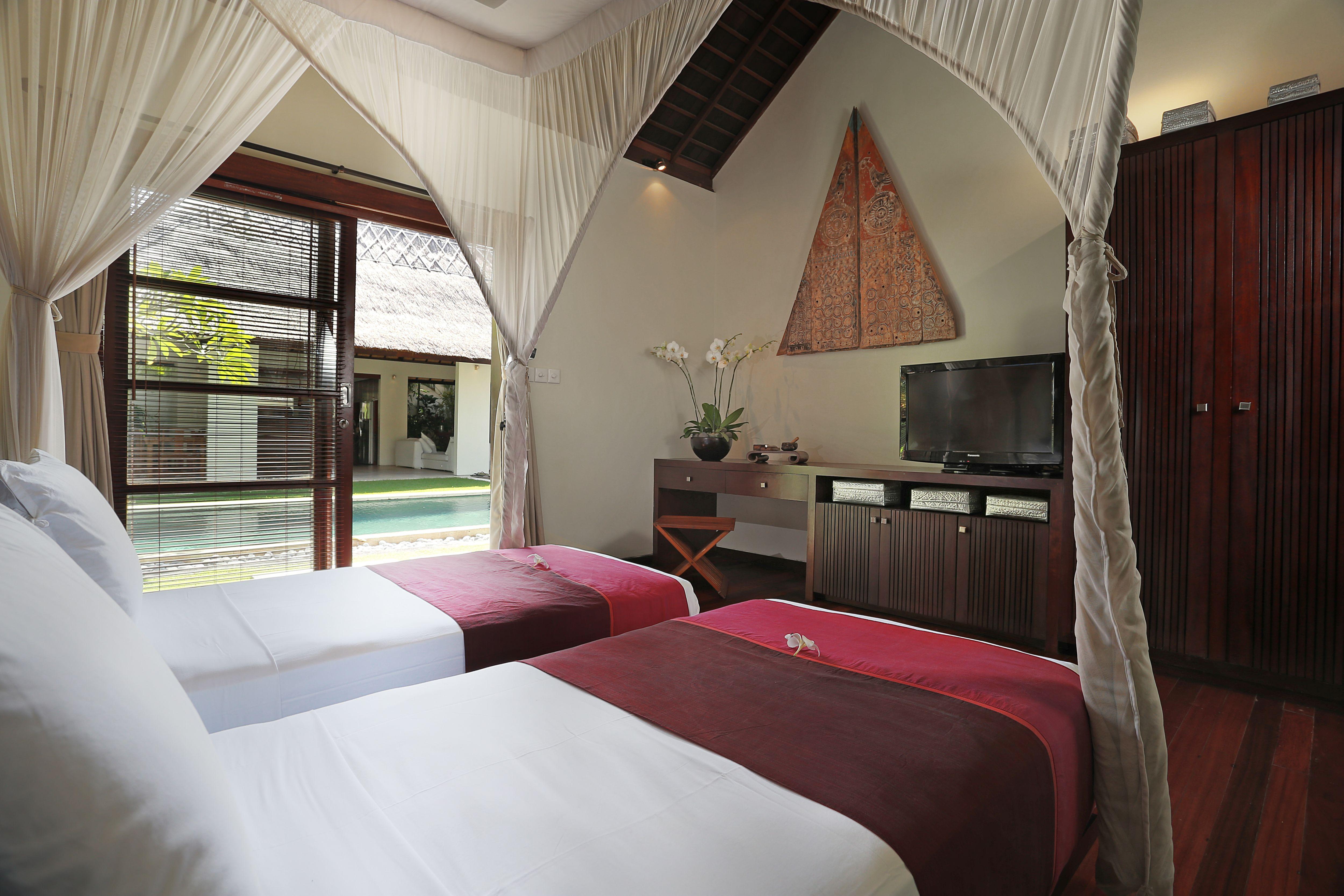 Villa Bali Asri Seminyak  Ngoại thất bức ảnh