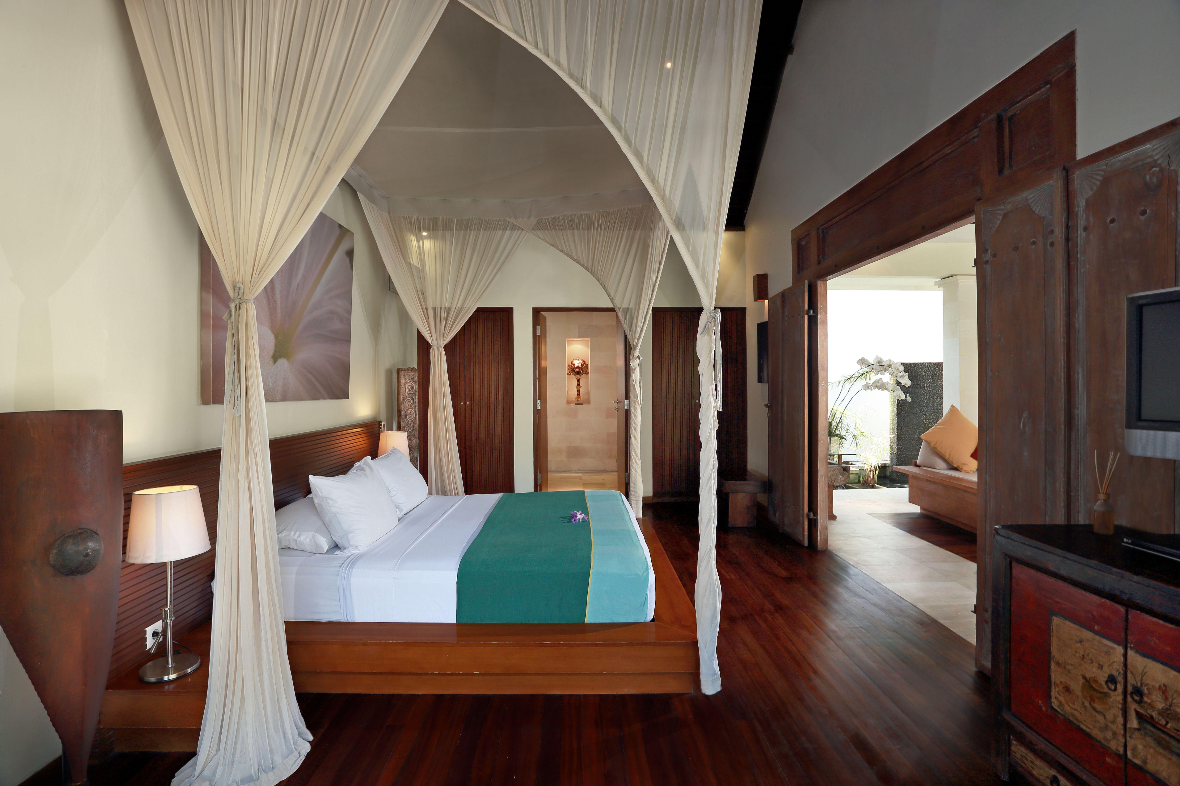 Villa Bali Asri Seminyak  Ngoại thất bức ảnh