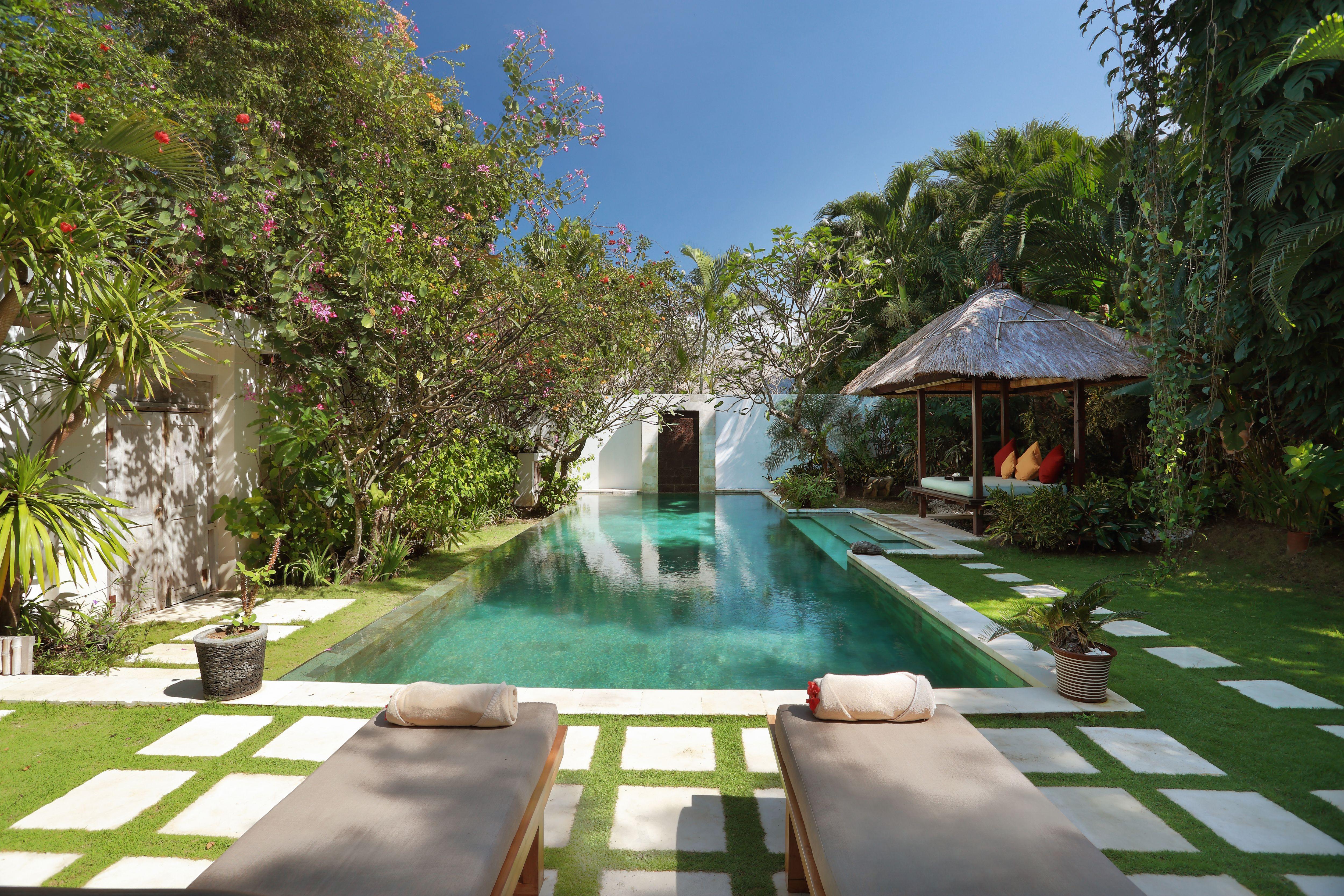 Villa Bali Asri Seminyak  Ngoại thất bức ảnh