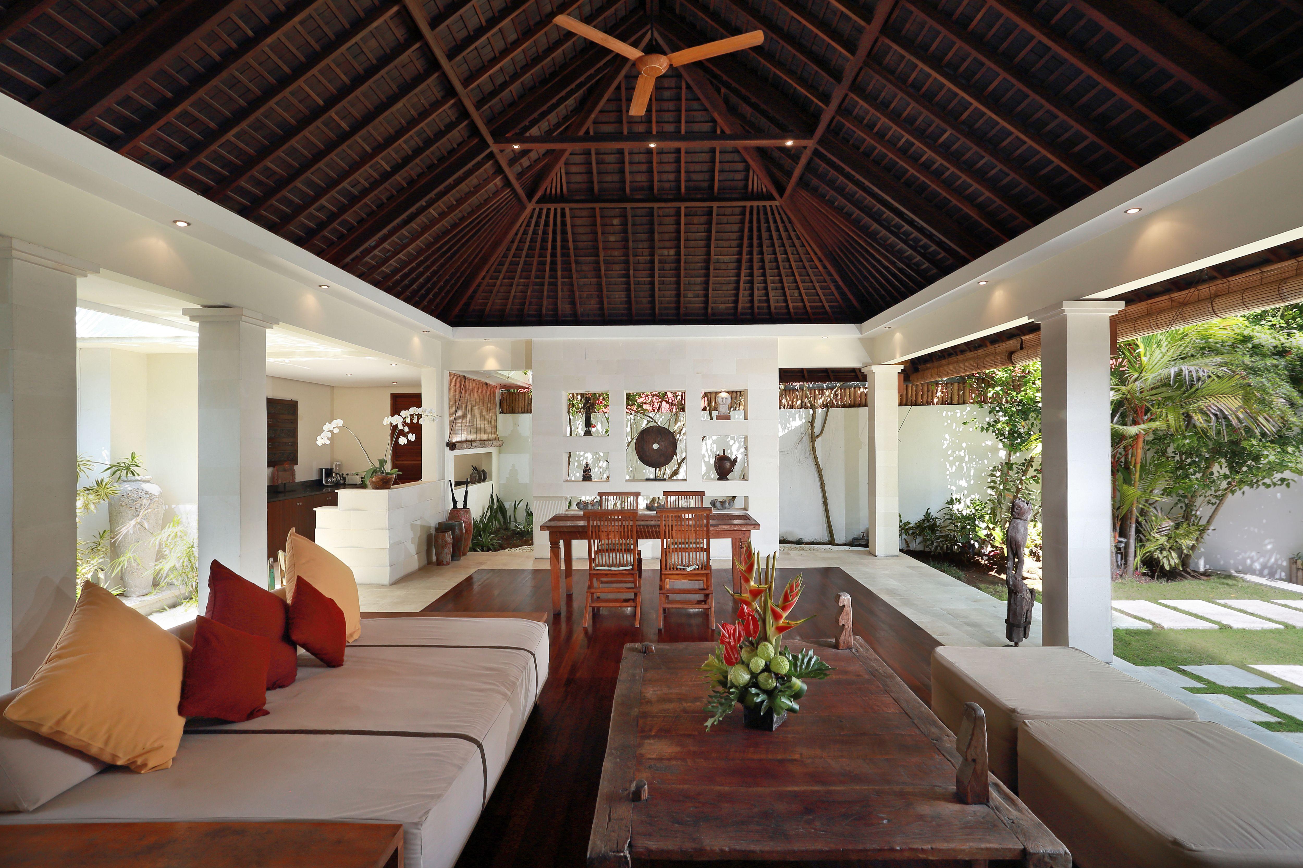Villa Bali Asri Seminyak  Ngoại thất bức ảnh