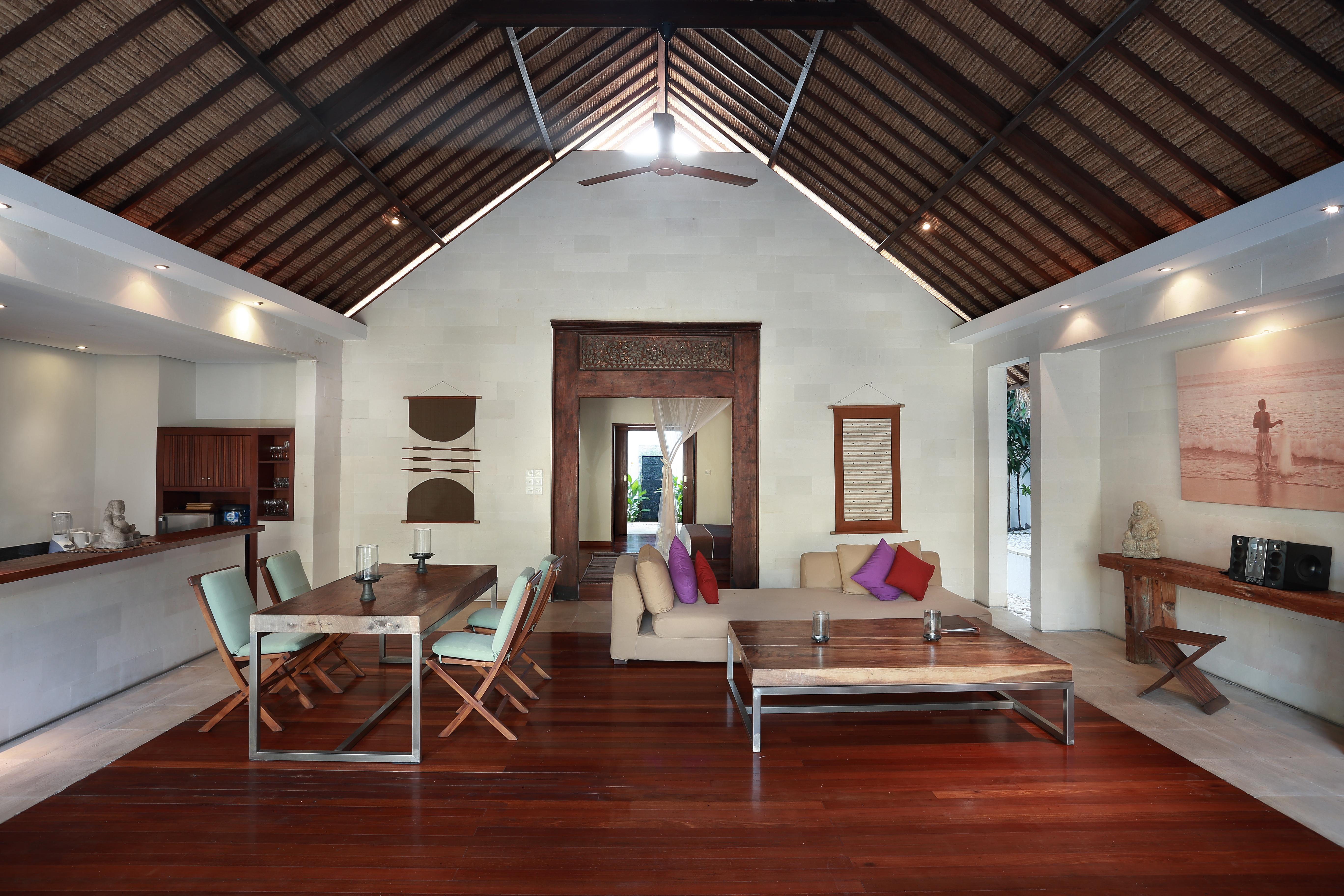 Villa Bali Asri Seminyak  Ngoại thất bức ảnh
