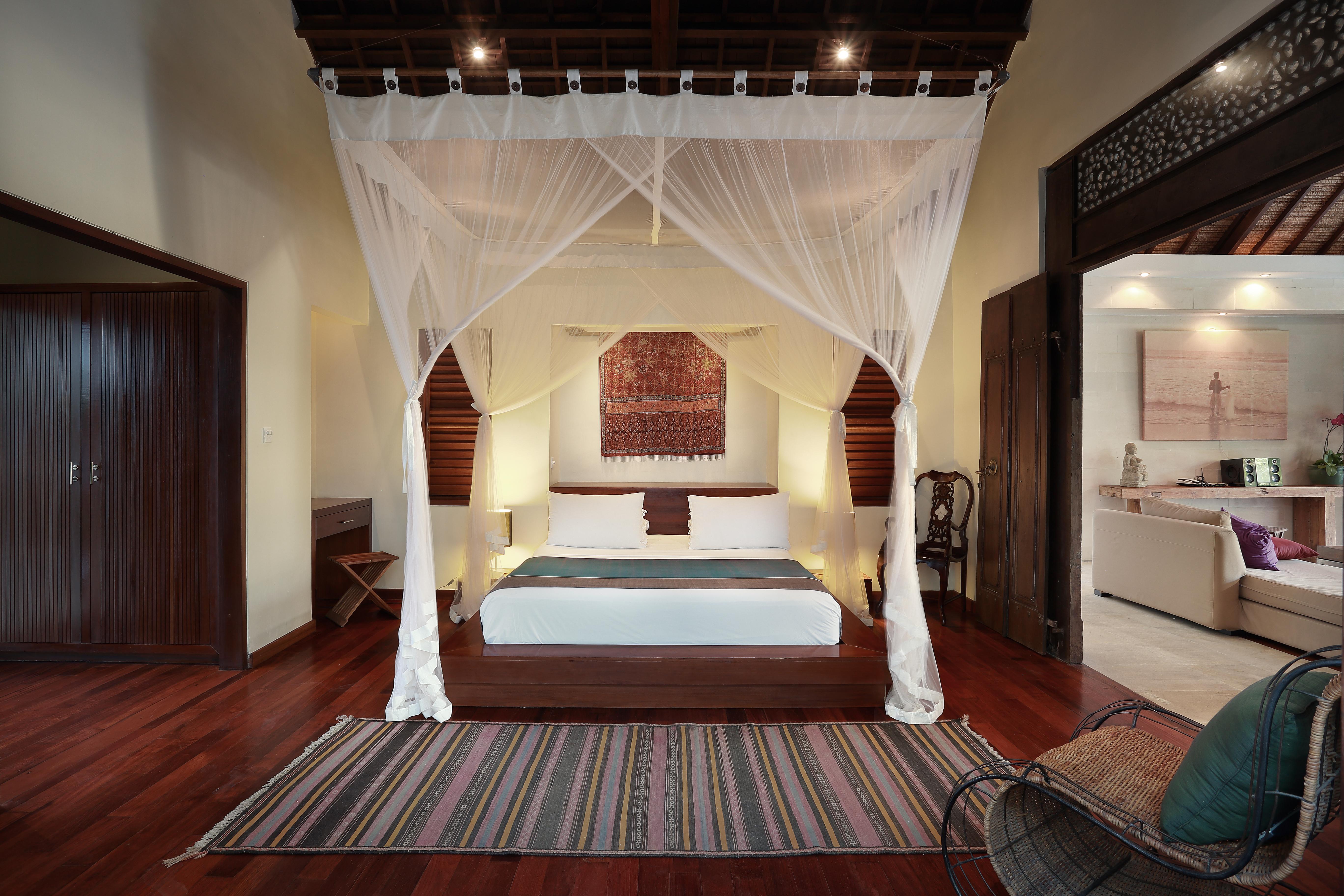 Villa Bali Asri Seminyak  Ngoại thất bức ảnh