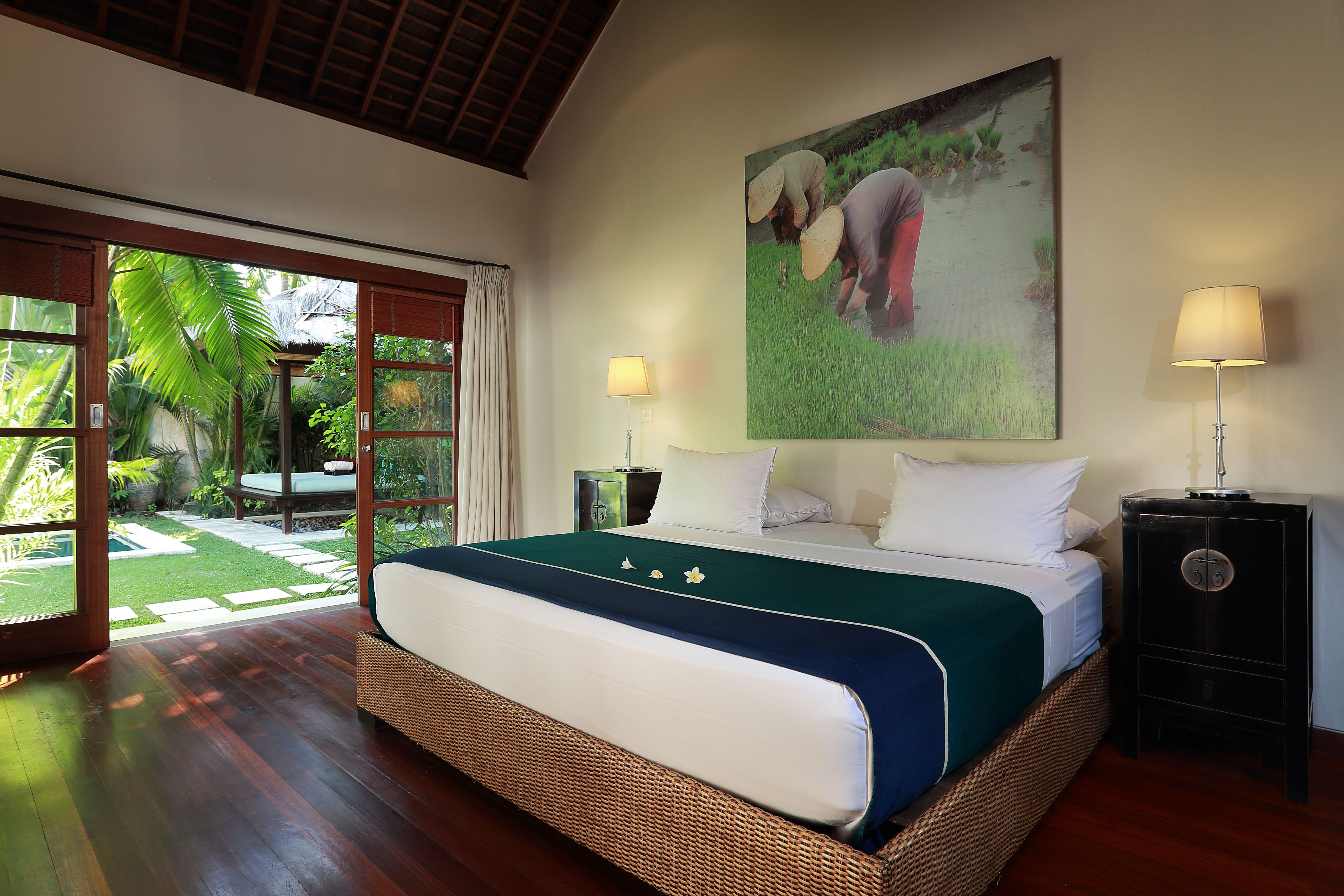 Villa Bali Asri Seminyak  Ngoại thất bức ảnh