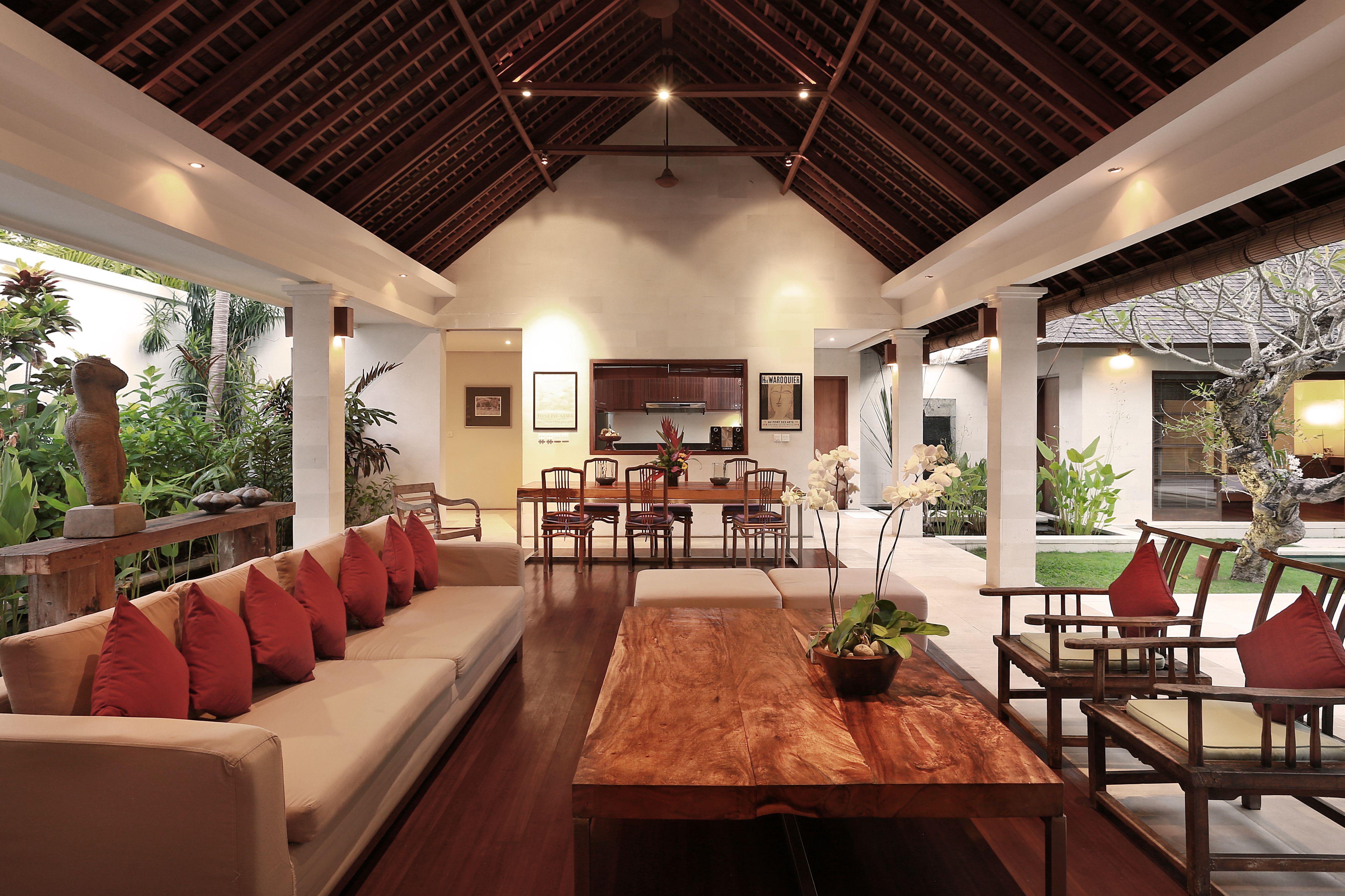 Villa Bali Asri Seminyak  Ngoại thất bức ảnh
