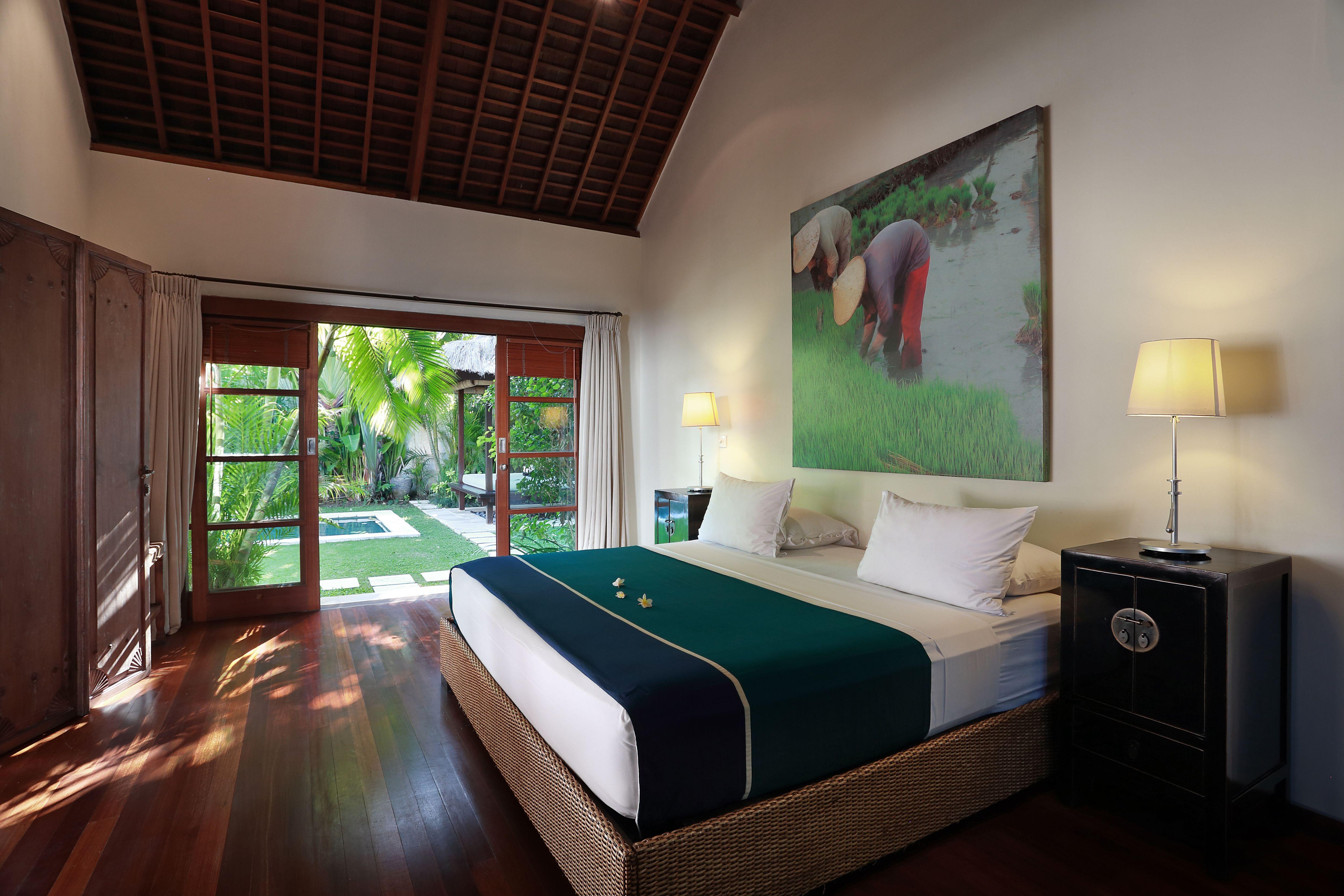 Villa Bali Asri Seminyak  Ngoại thất bức ảnh