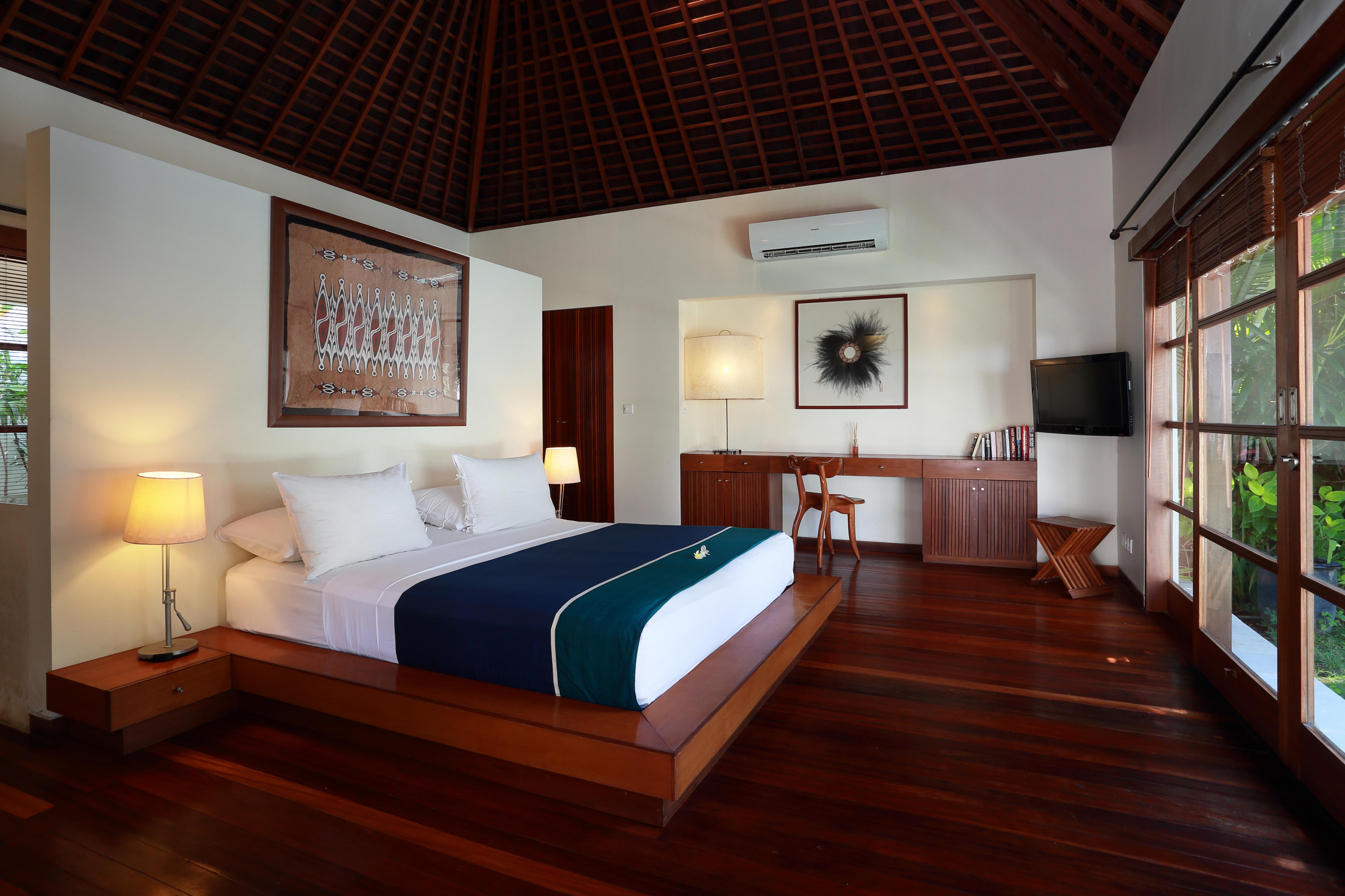 Villa Bali Asri Seminyak  Ngoại thất bức ảnh
