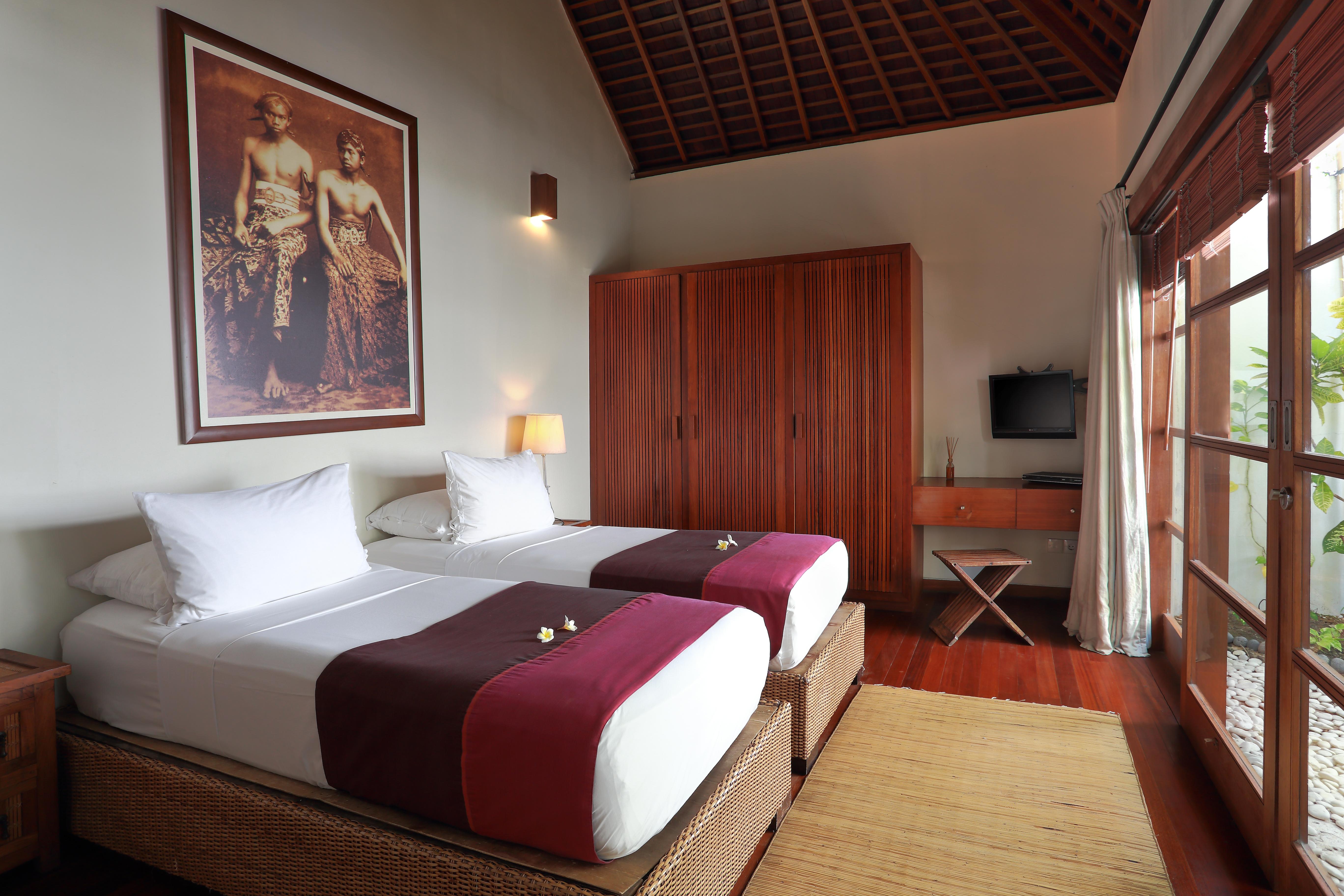 Villa Bali Asri Seminyak  Ngoại thất bức ảnh