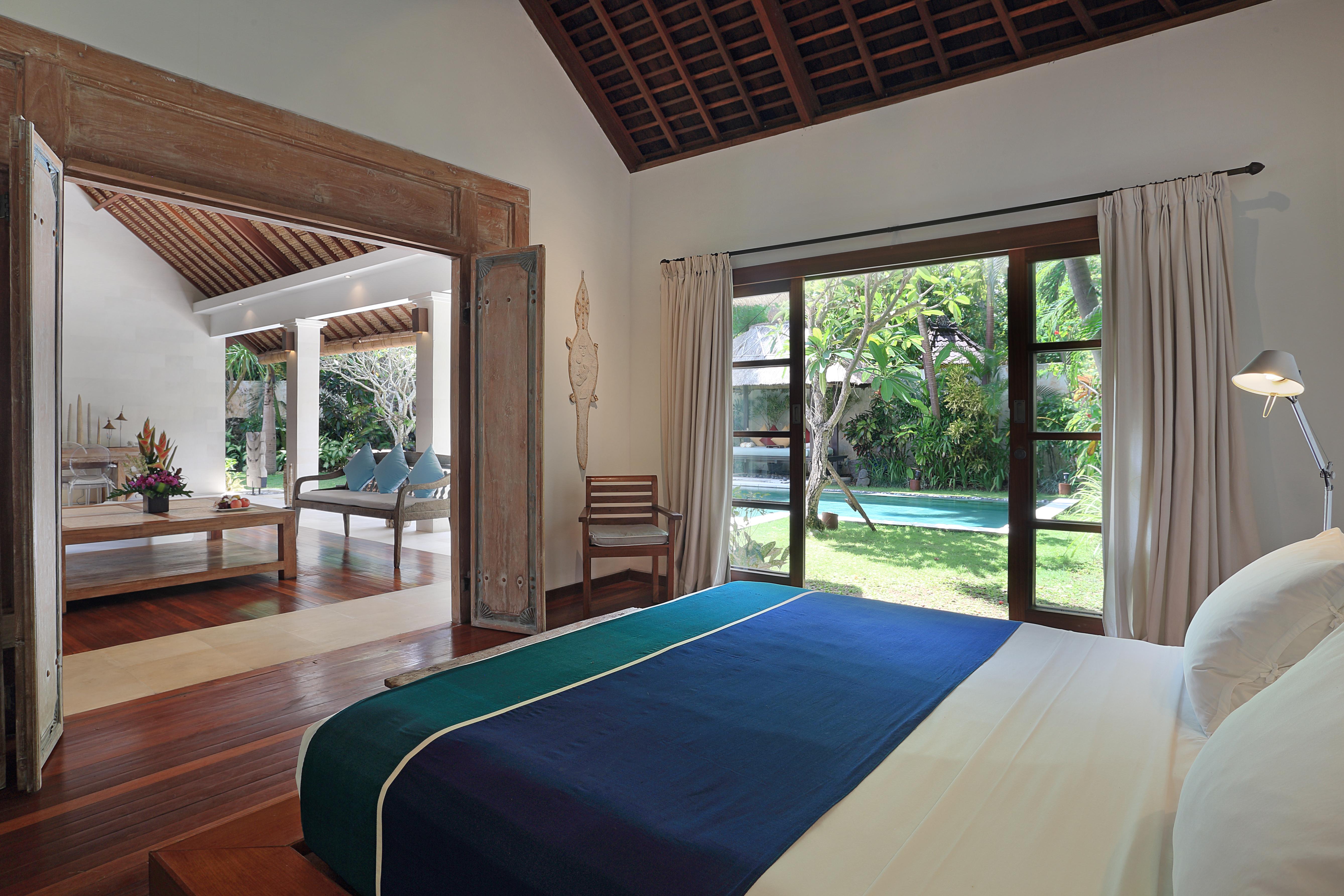 Villa Bali Asri Seminyak  Ngoại thất bức ảnh