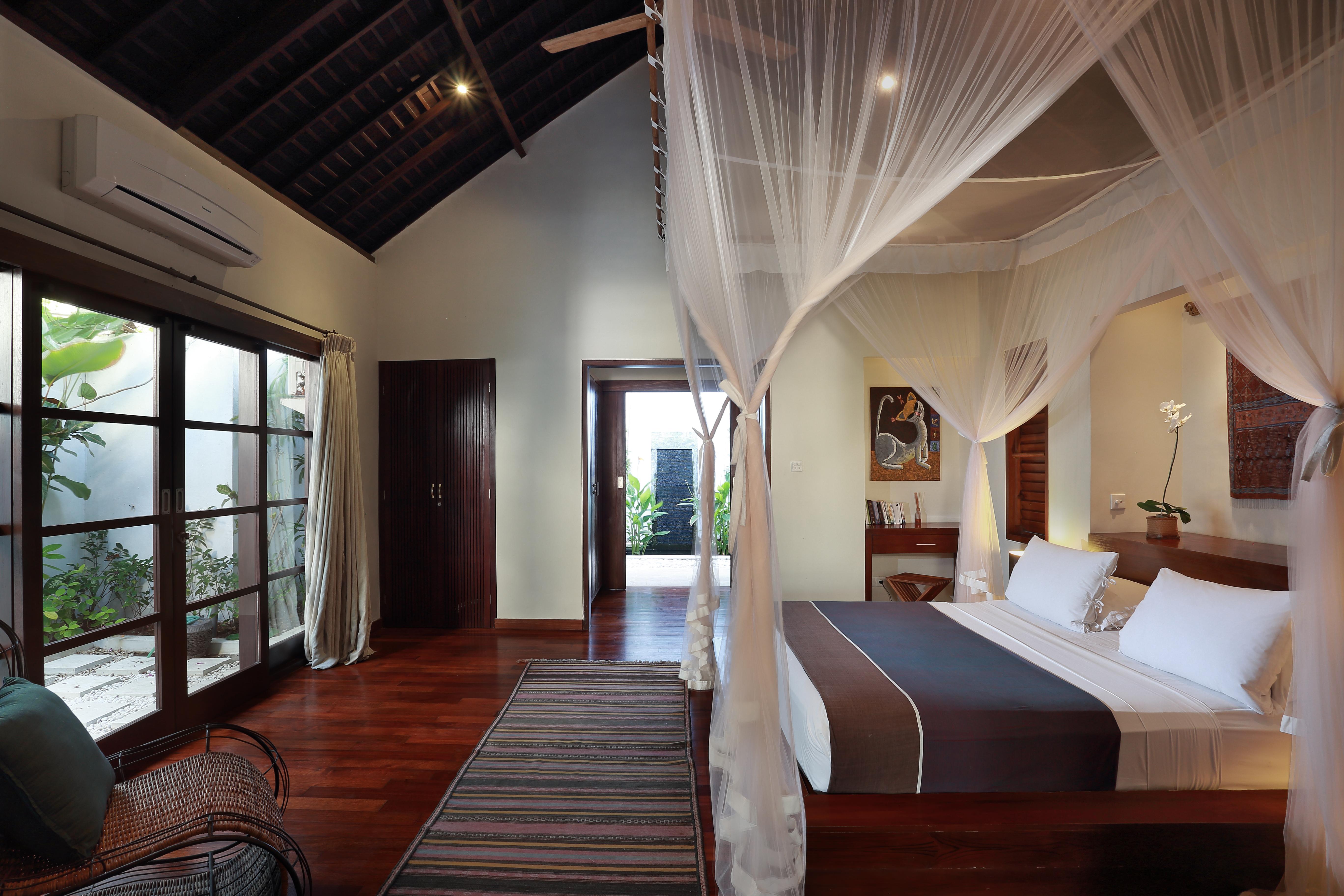 Villa Bali Asri Seminyak  Ngoại thất bức ảnh