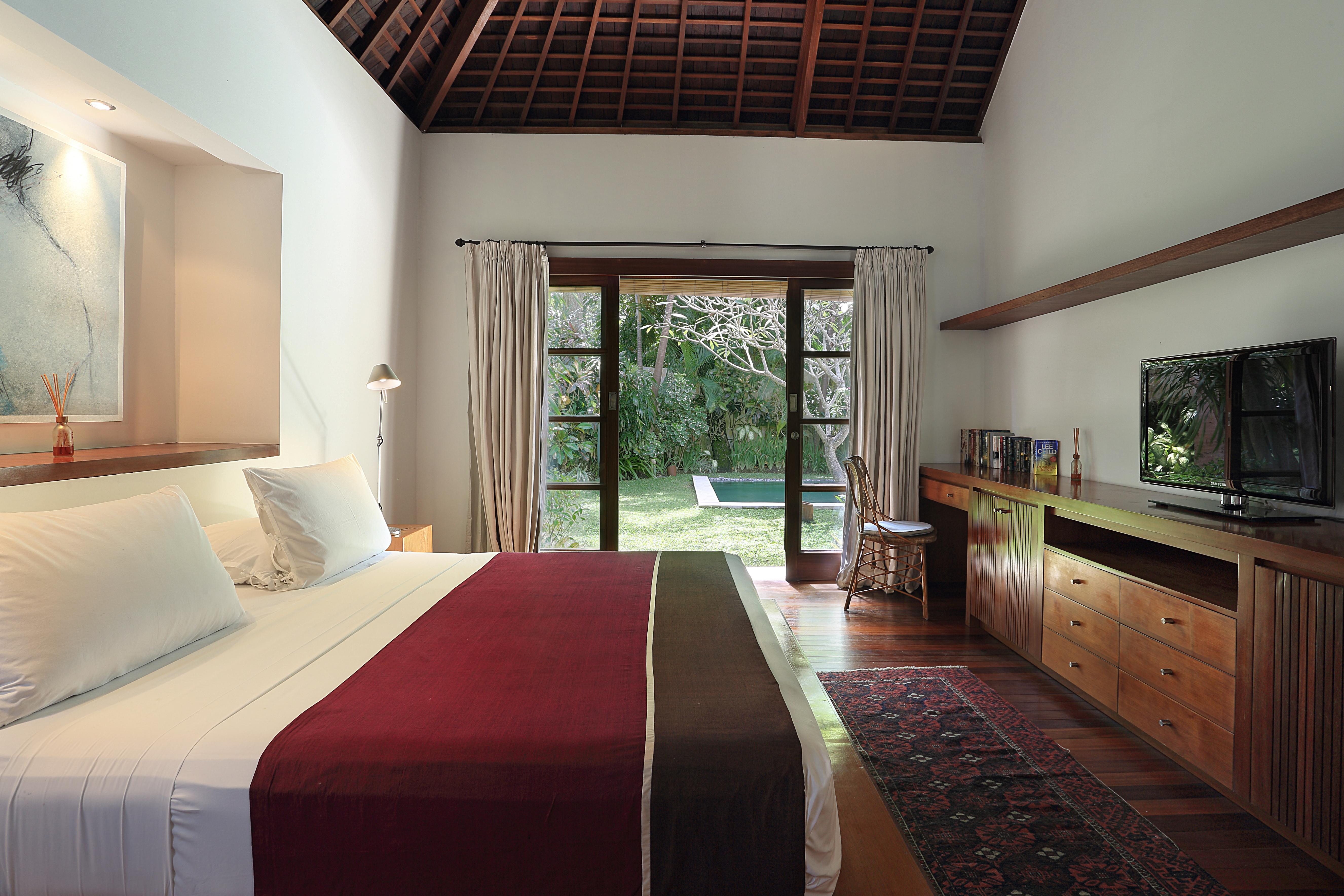 Villa Bali Asri Seminyak  Ngoại thất bức ảnh