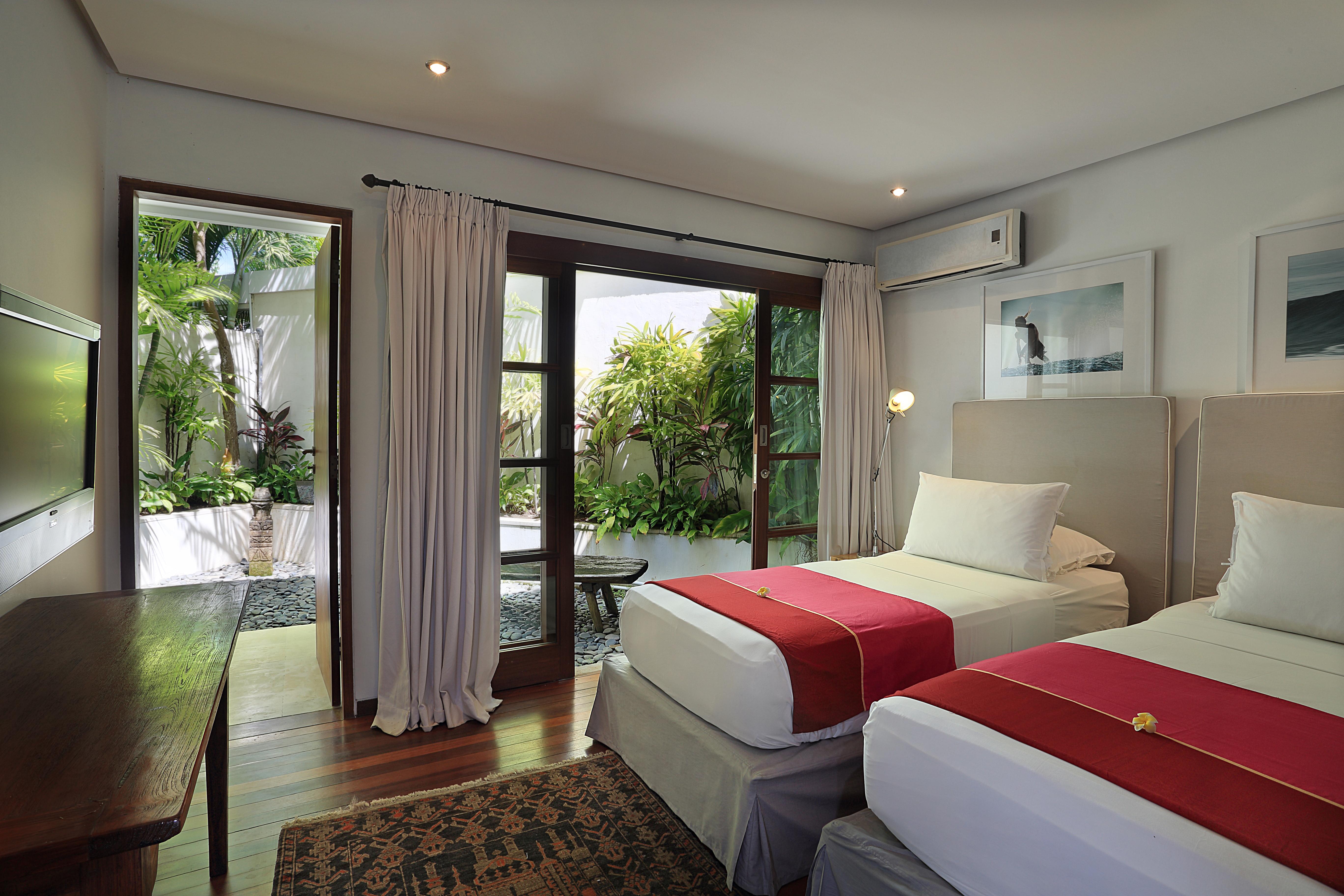 Villa Bali Asri Seminyak  Ngoại thất bức ảnh