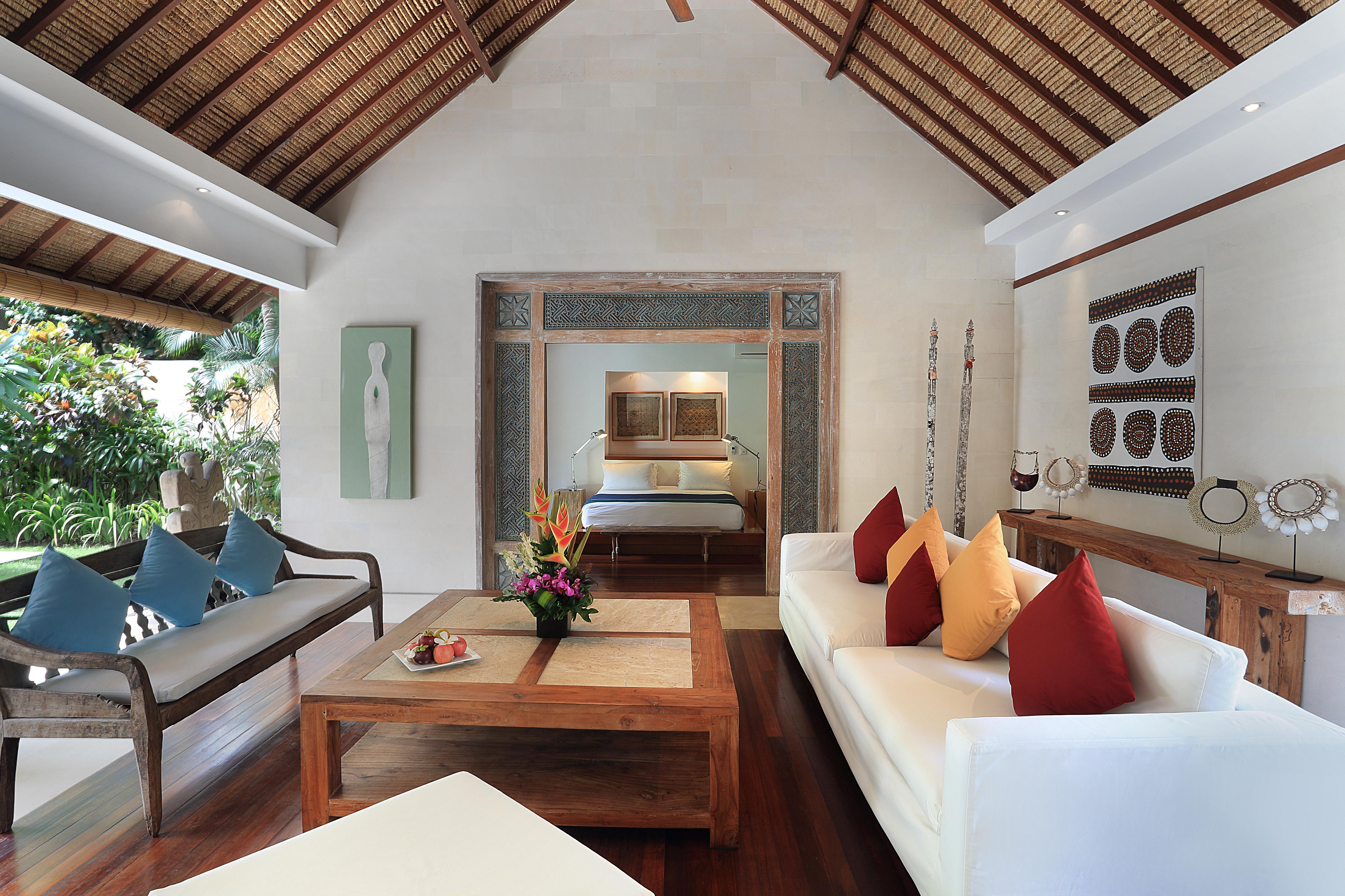 Villa Bali Asri Seminyak  Ngoại thất bức ảnh