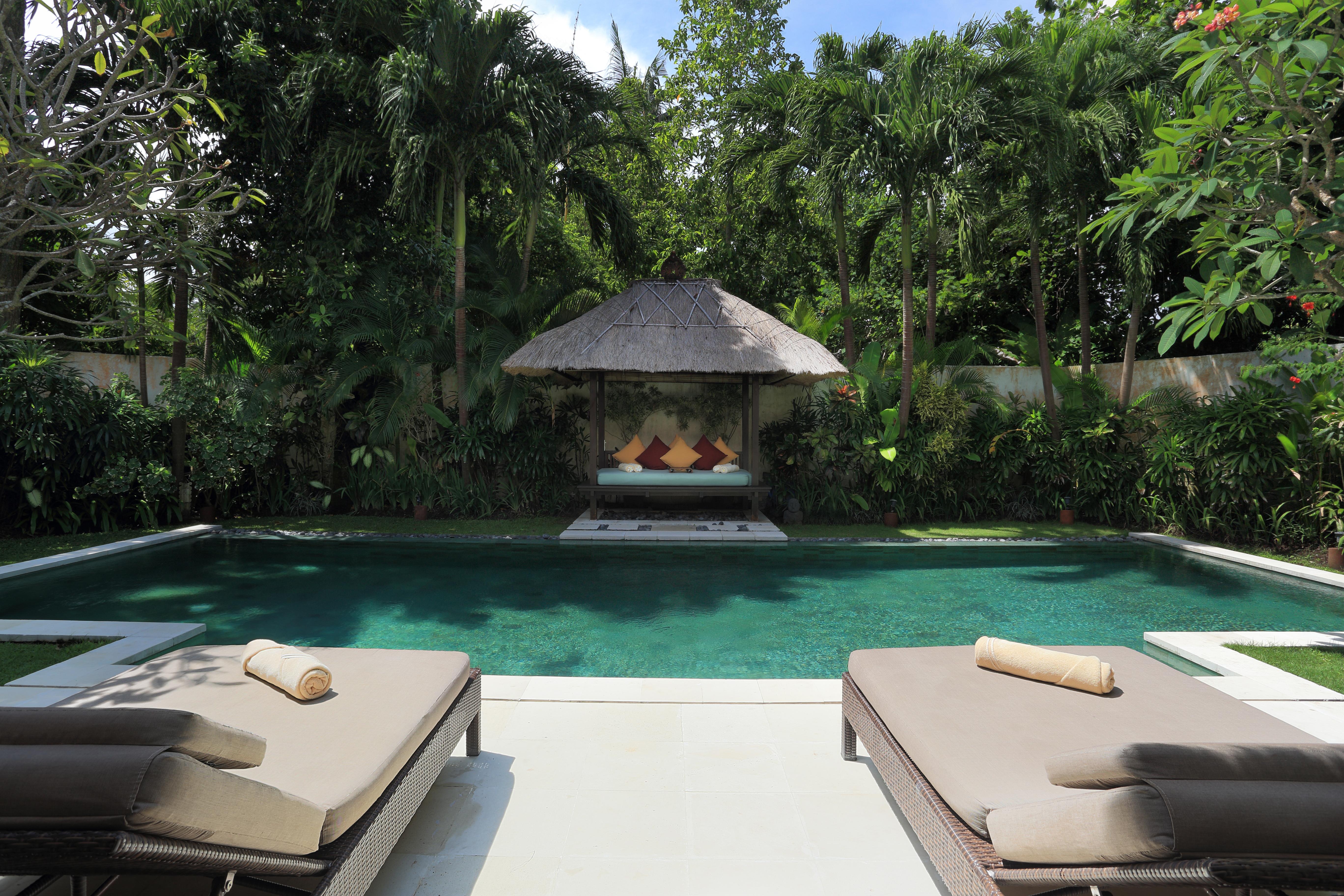 Villa Bali Asri Seminyak  Ngoại thất bức ảnh