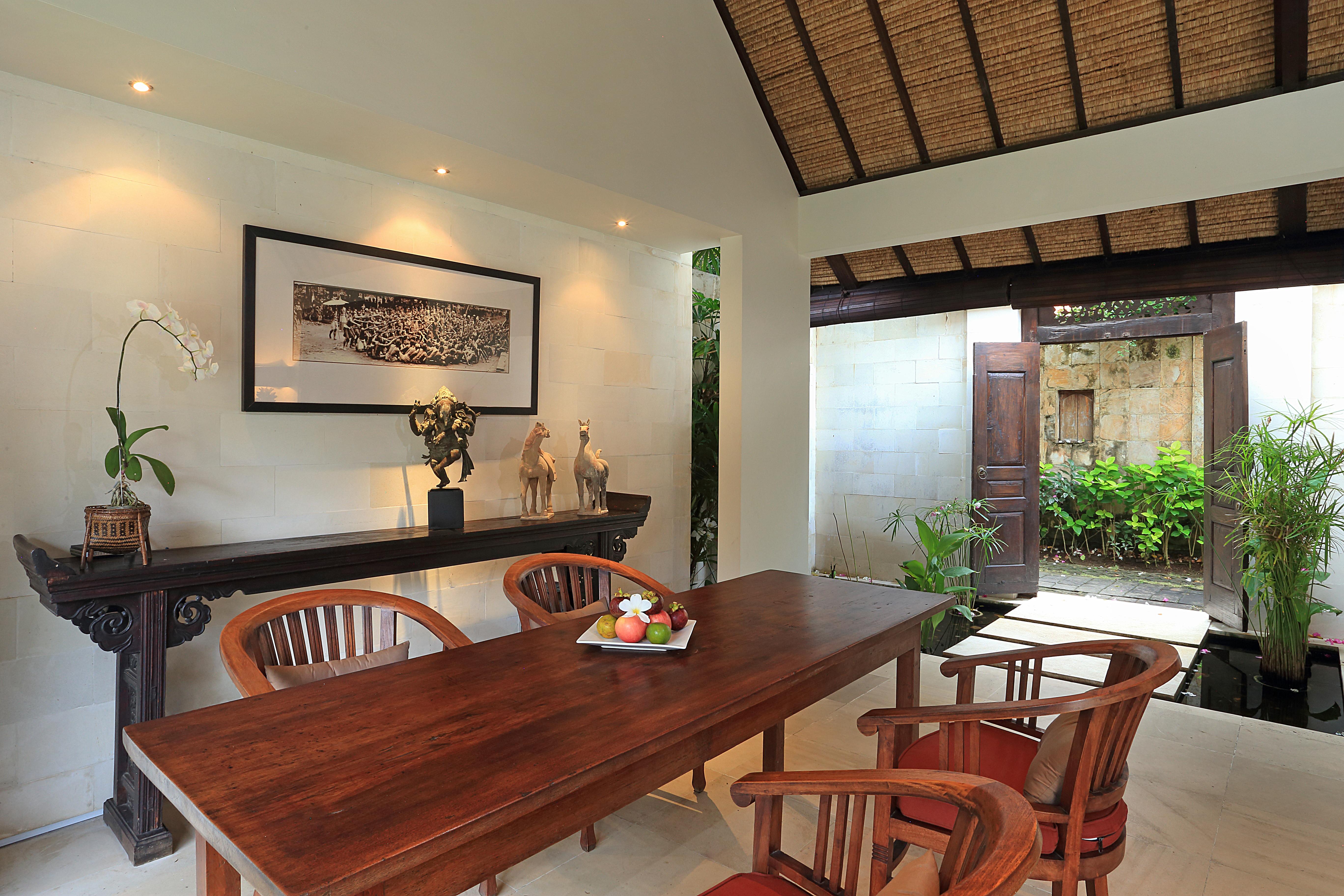 Villa Bali Asri Seminyak  Ngoại thất bức ảnh