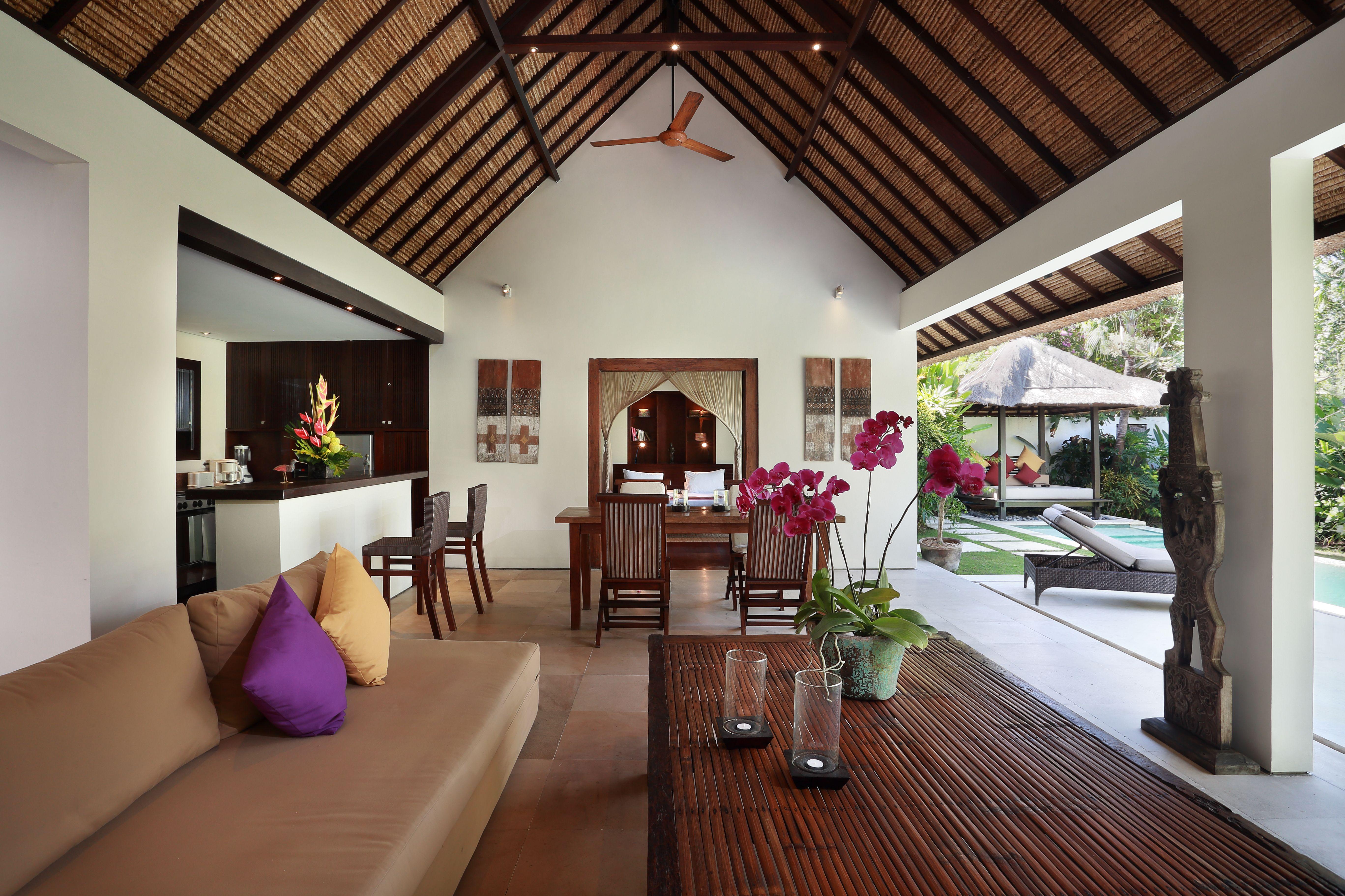 Villa Bali Asri Seminyak  Ngoại thất bức ảnh