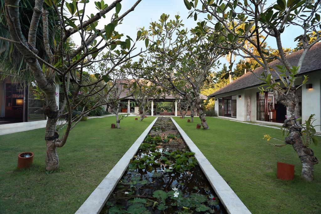 Villa Bali Asri Seminyak  Ngoại thất bức ảnh