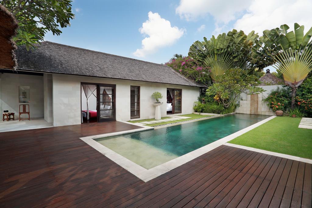 Villa Bali Asri Seminyak  Ngoại thất bức ảnh